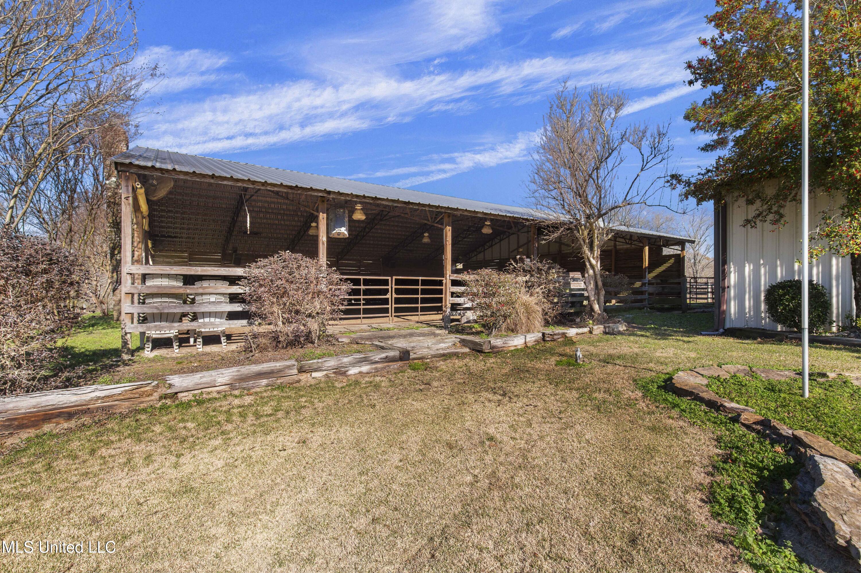 1020 Jack Johnson Road Crystal Springs, MS 39059 - Photo 30 of 125 1020 Jack Johnson-82