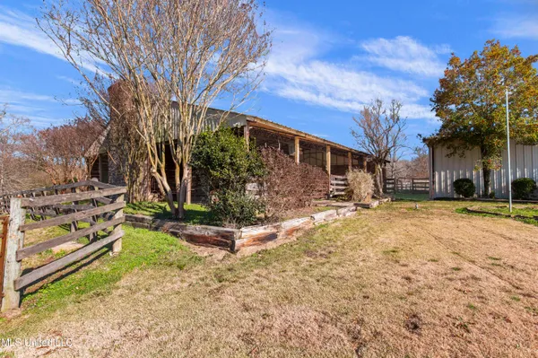 $1,359,000 | 1020 Jack Johnson Road, Crystal Springs, MS 39059