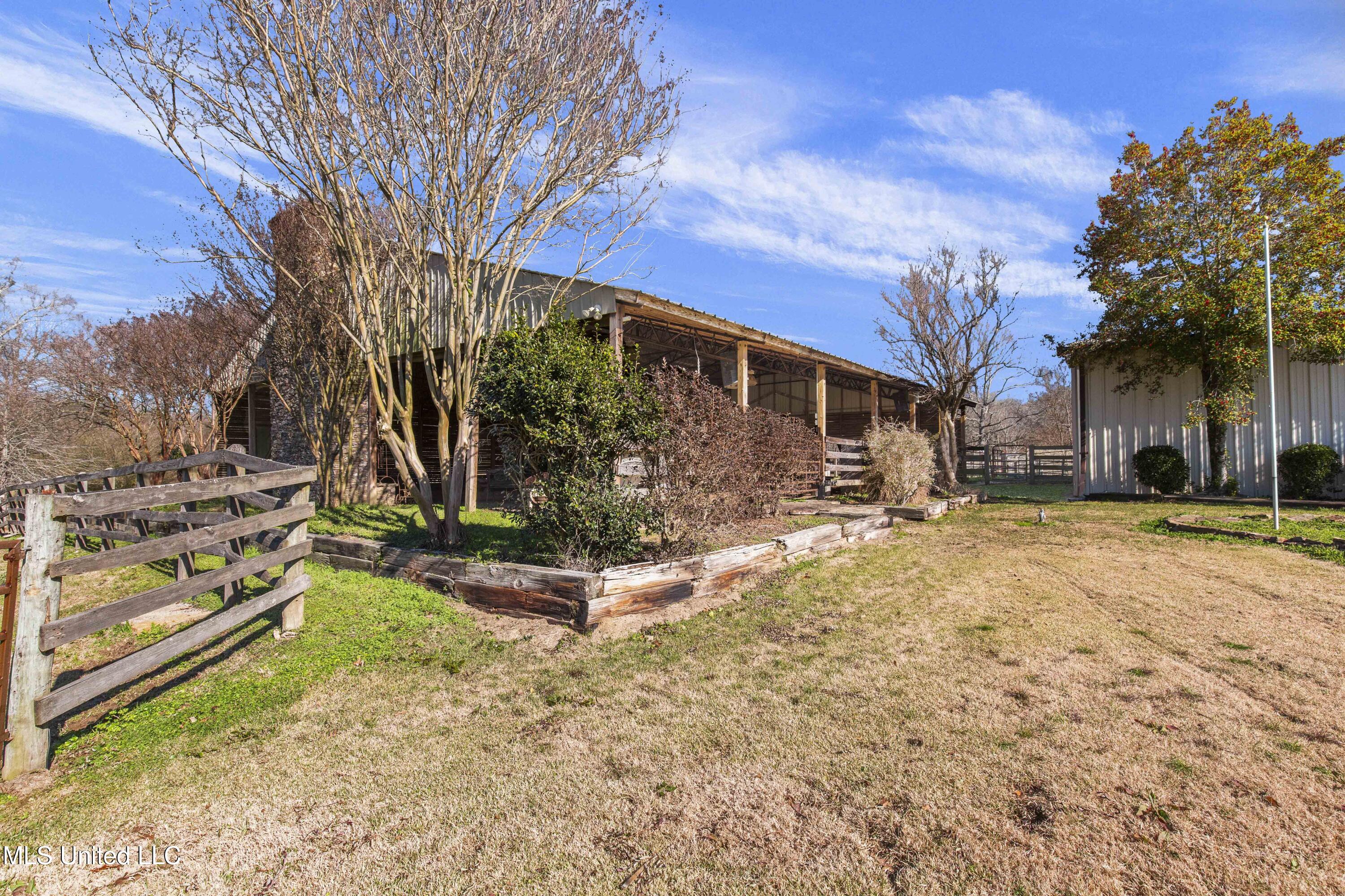 1020 Jack Johnson Road Crystal Springs, MS 39059 - Photo 31 of 125 1020 Jack Johnson-83