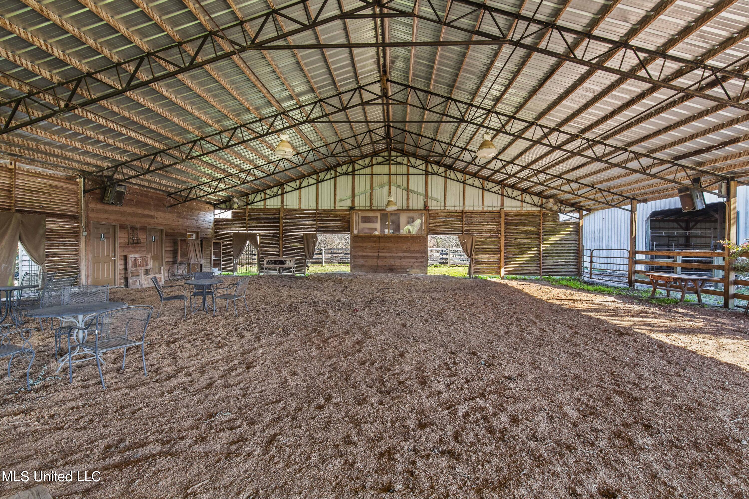 1020 Jack Johnson Road Crystal Springs, MS 39059 - Photo 32 of 125 1020 Jack Johnson-84