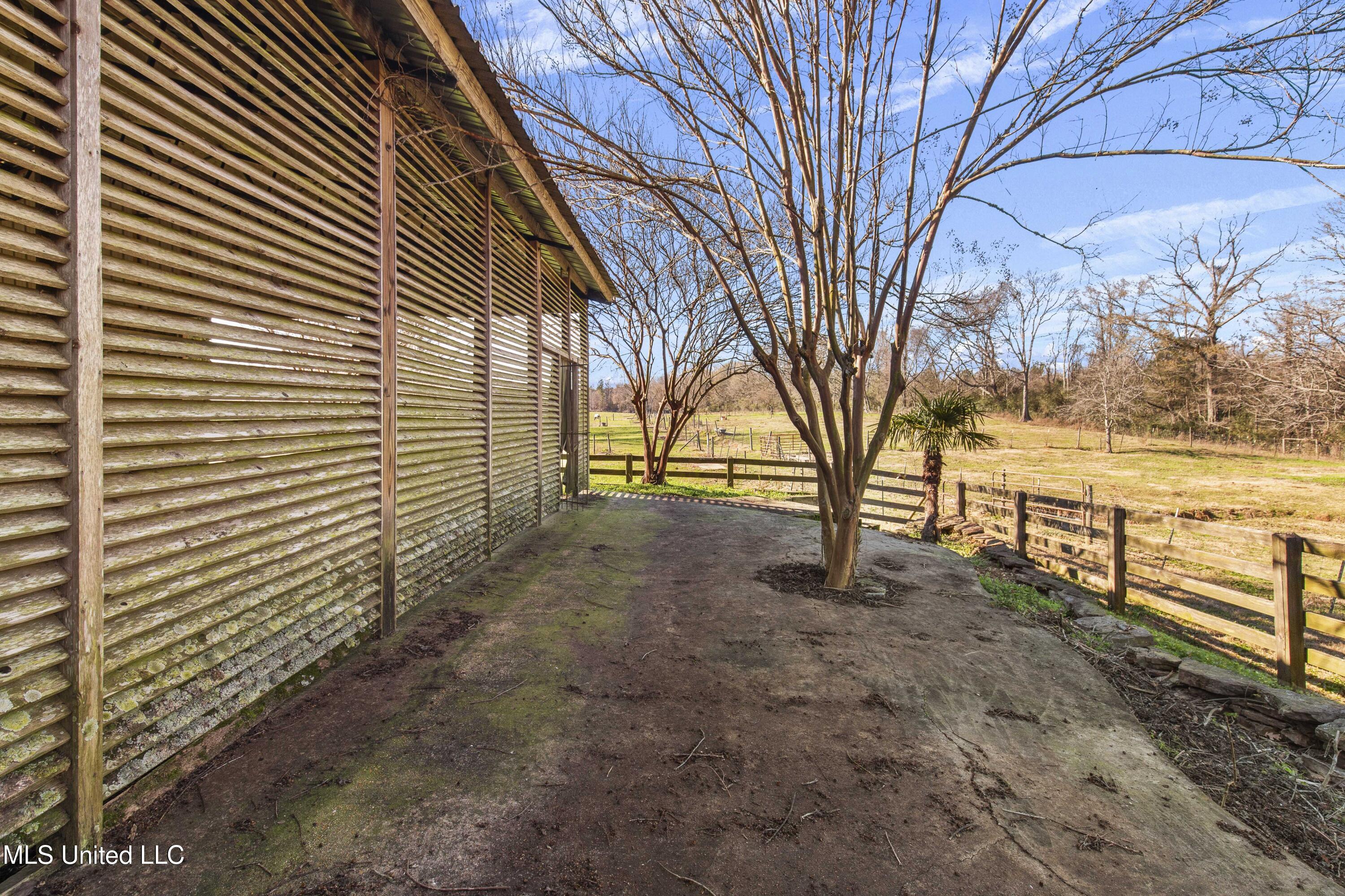 1020 Jack Johnson Road Crystal Springs, MS 39059 - Photo 36 of 125 1020 Jack Johnson-90