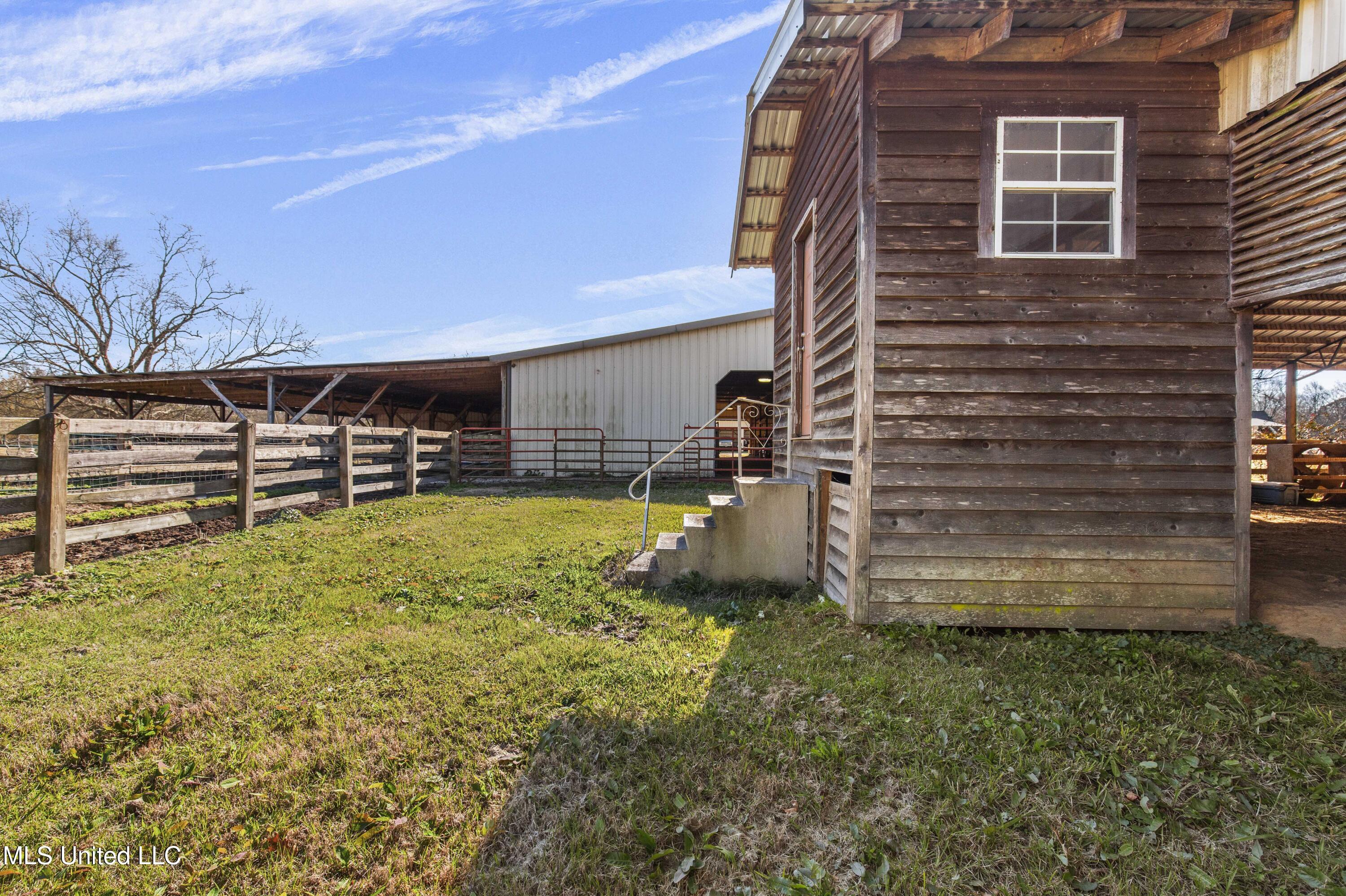 1020 Jack Johnson Road Crystal Springs, MS 39059 - Photo 37 of 125 1020 Jack Johnson-91