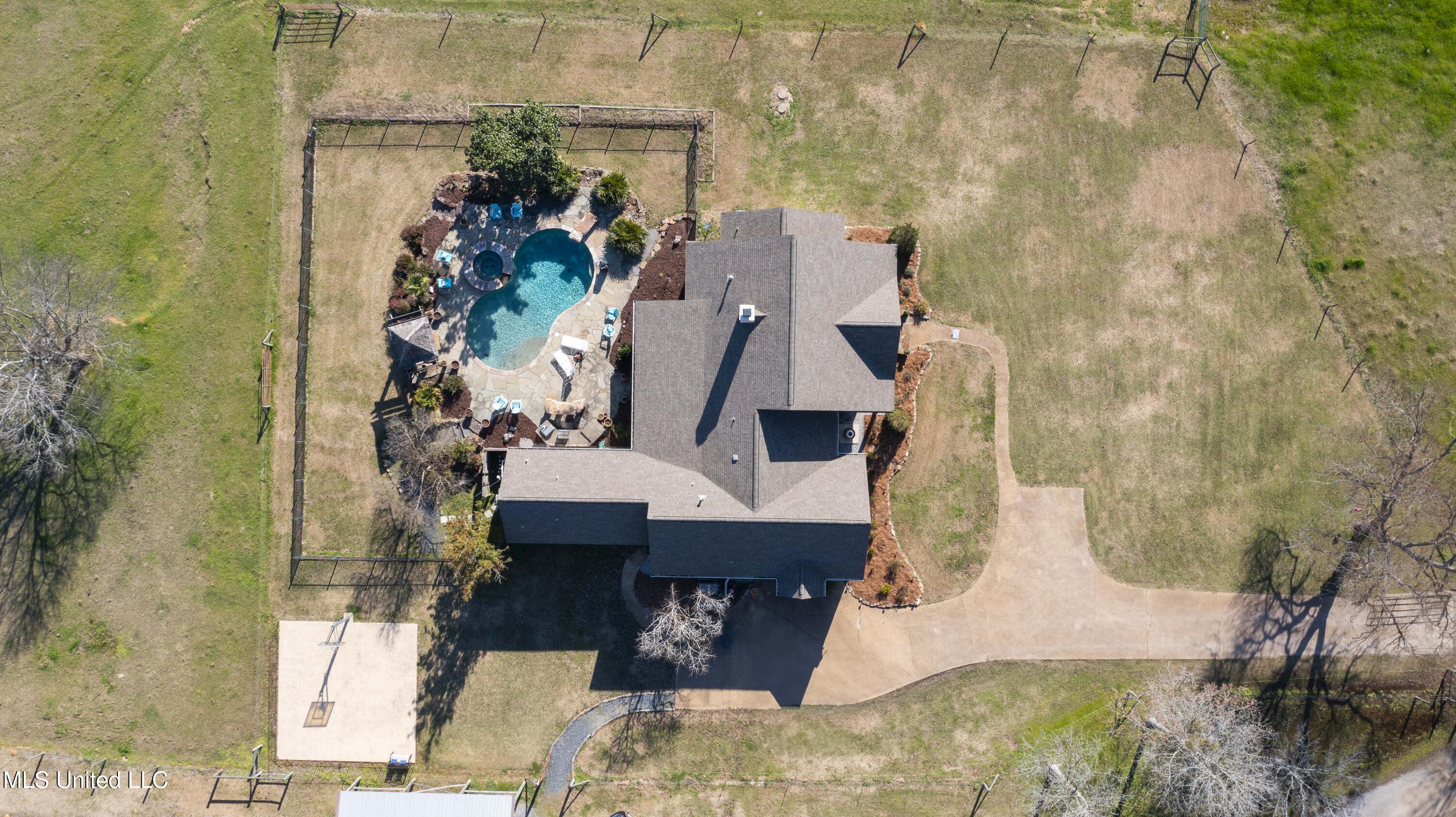 1020 Jack Johnson Road Crystal Springs, MS 39059 - Photo 60 of 125 1020 Jack Johnson-105