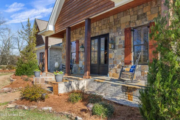 $1,359,000 | 1020 Jack Johnson Road, Crystal Springs, MS 39059