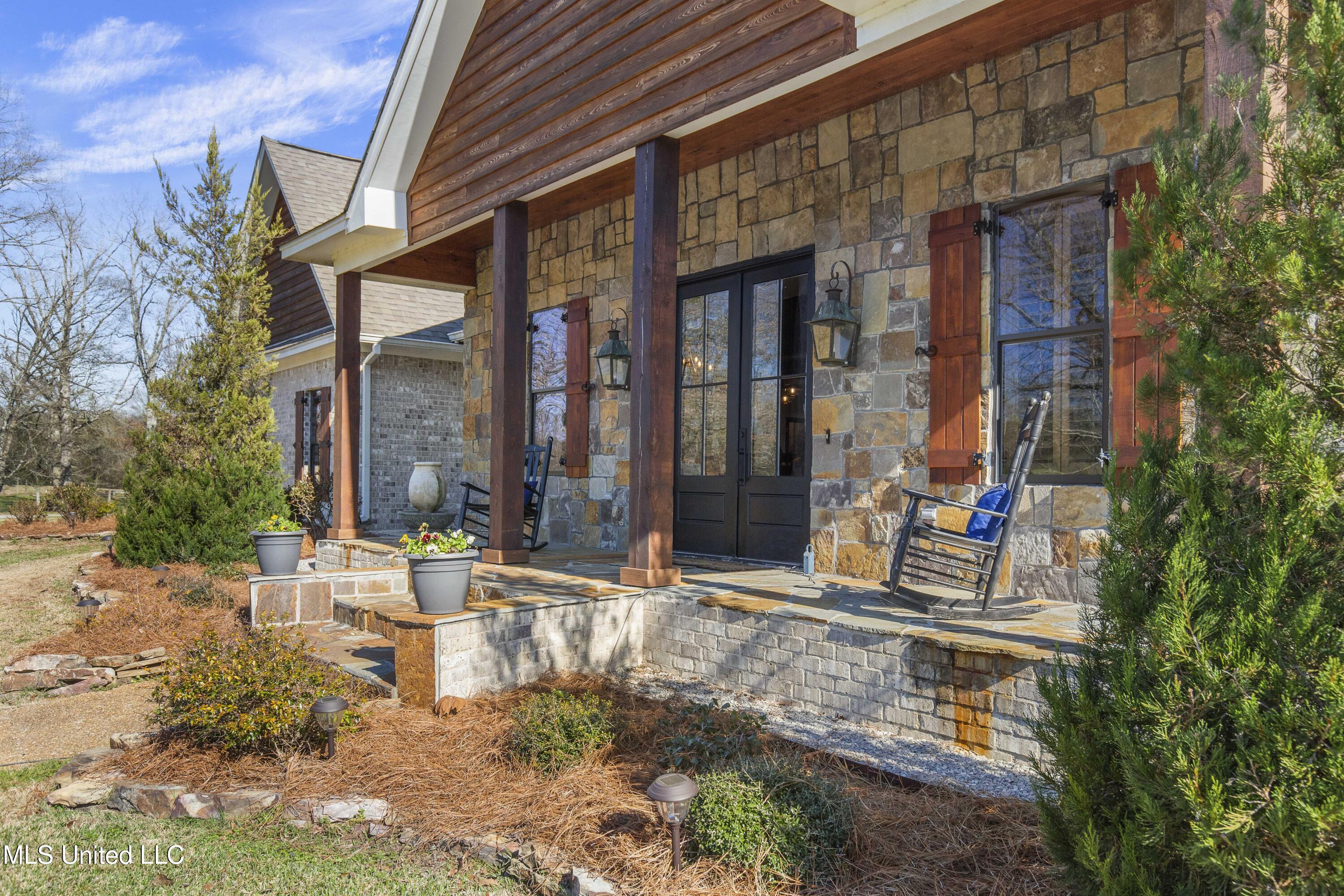 1020 Jack Johnson Road Crystal Springs, MS 39059 - Photo 65 of 125 1020 Jack Johnson-7