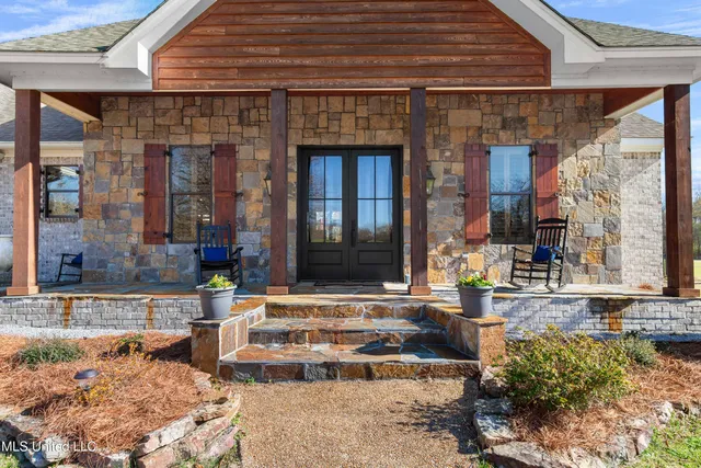 $1,359,000 | 1020 Jack Johnson Road, Crystal Springs, MS 39059