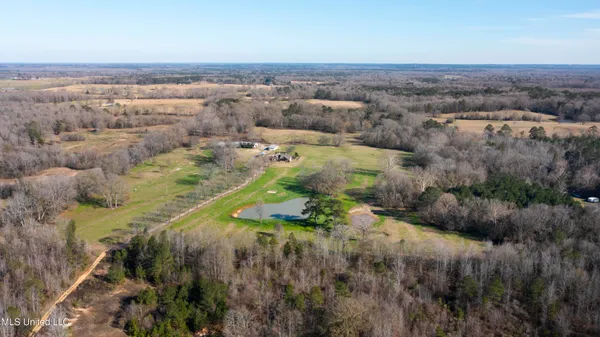 $1,359,000 | 1020 Jack Johnson Road, Crystal Springs, MS 39059