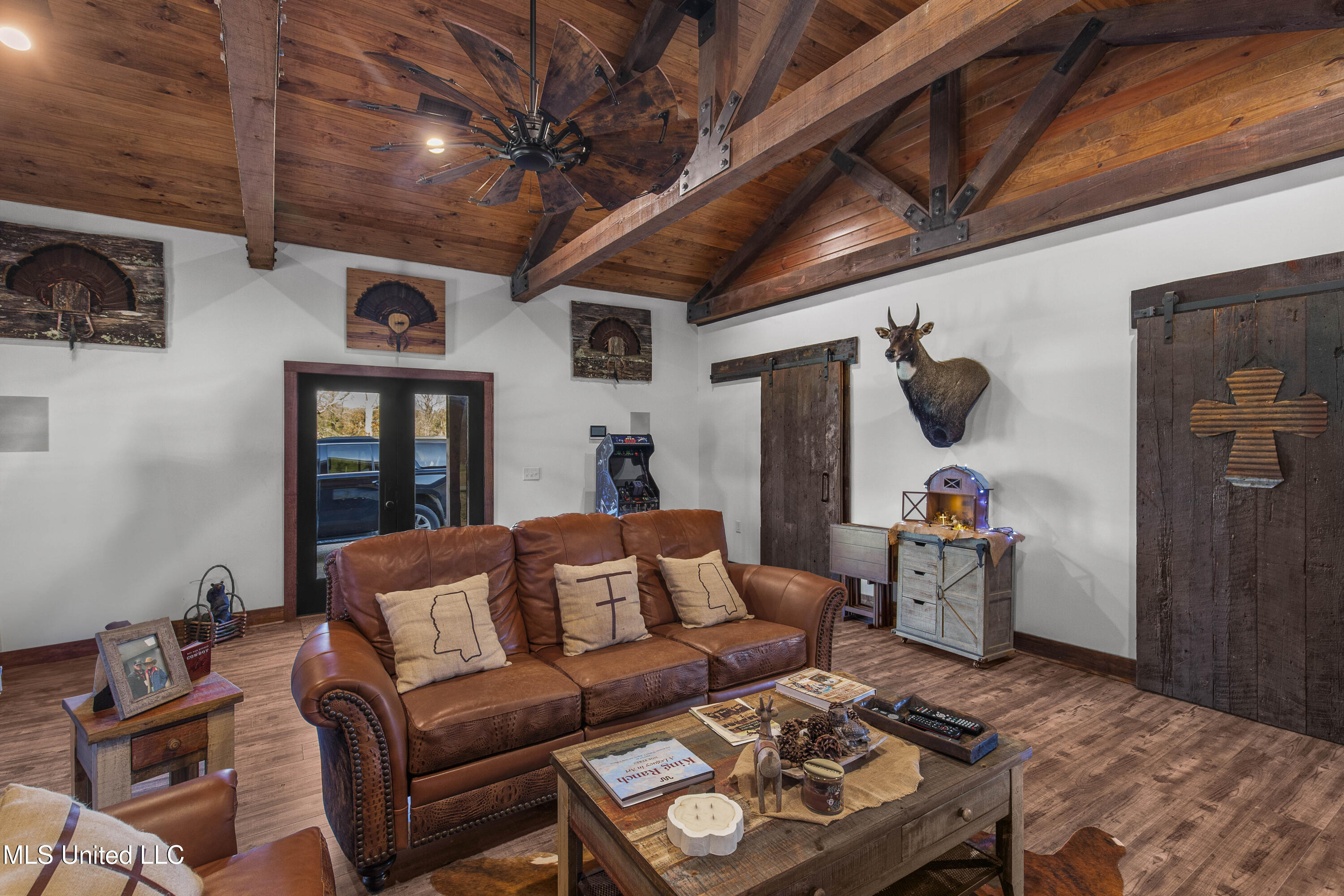 1020 Jack Johnson Road Crystal Springs, MS 39059 - Photo 71 of 125 1020 Jack Johnson-14