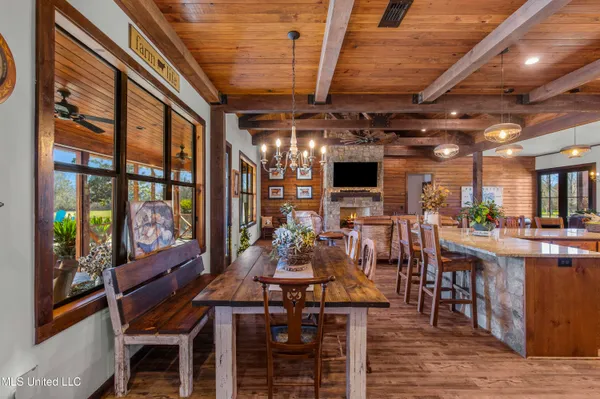 $1,359,000 | 1020 Jack Johnson Road, Crystal Springs, MS 39059