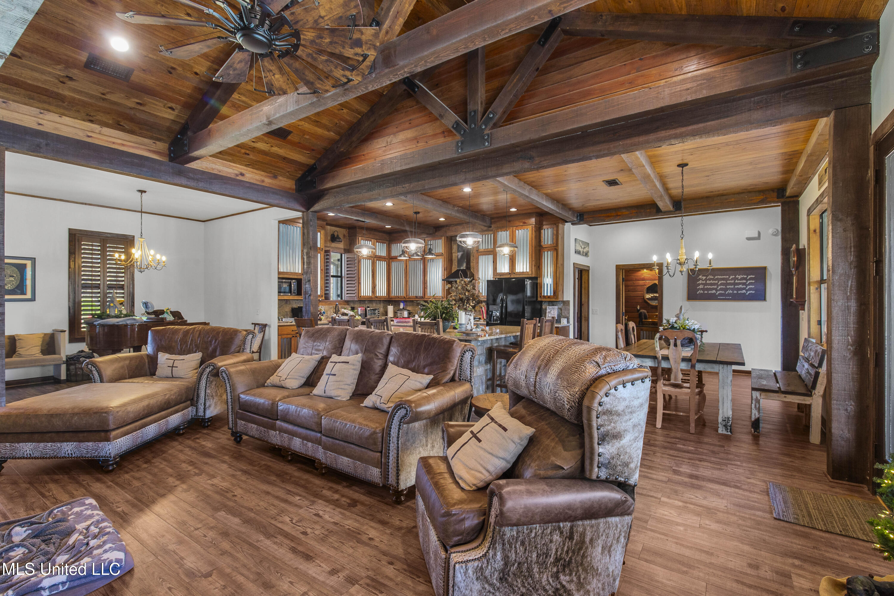 1020 Jack Johnson Road Crystal Springs, MS 39059 - Photo 78 of 125 1020 Jack Johnson-22