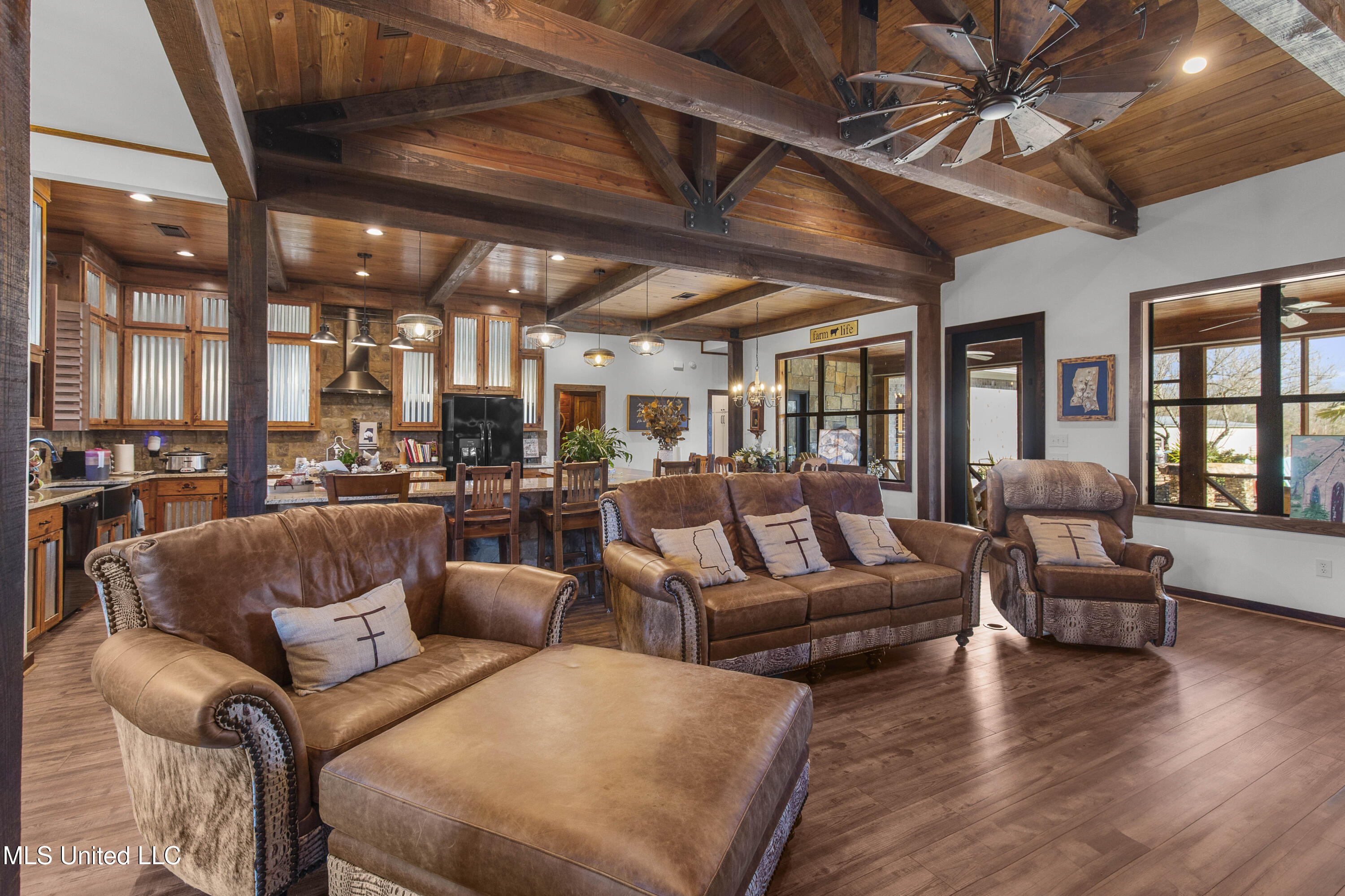 1020 Jack Johnson Road Crystal Springs, MS 39059 - Photo 79 of 125 1020 Jack Johnson-23