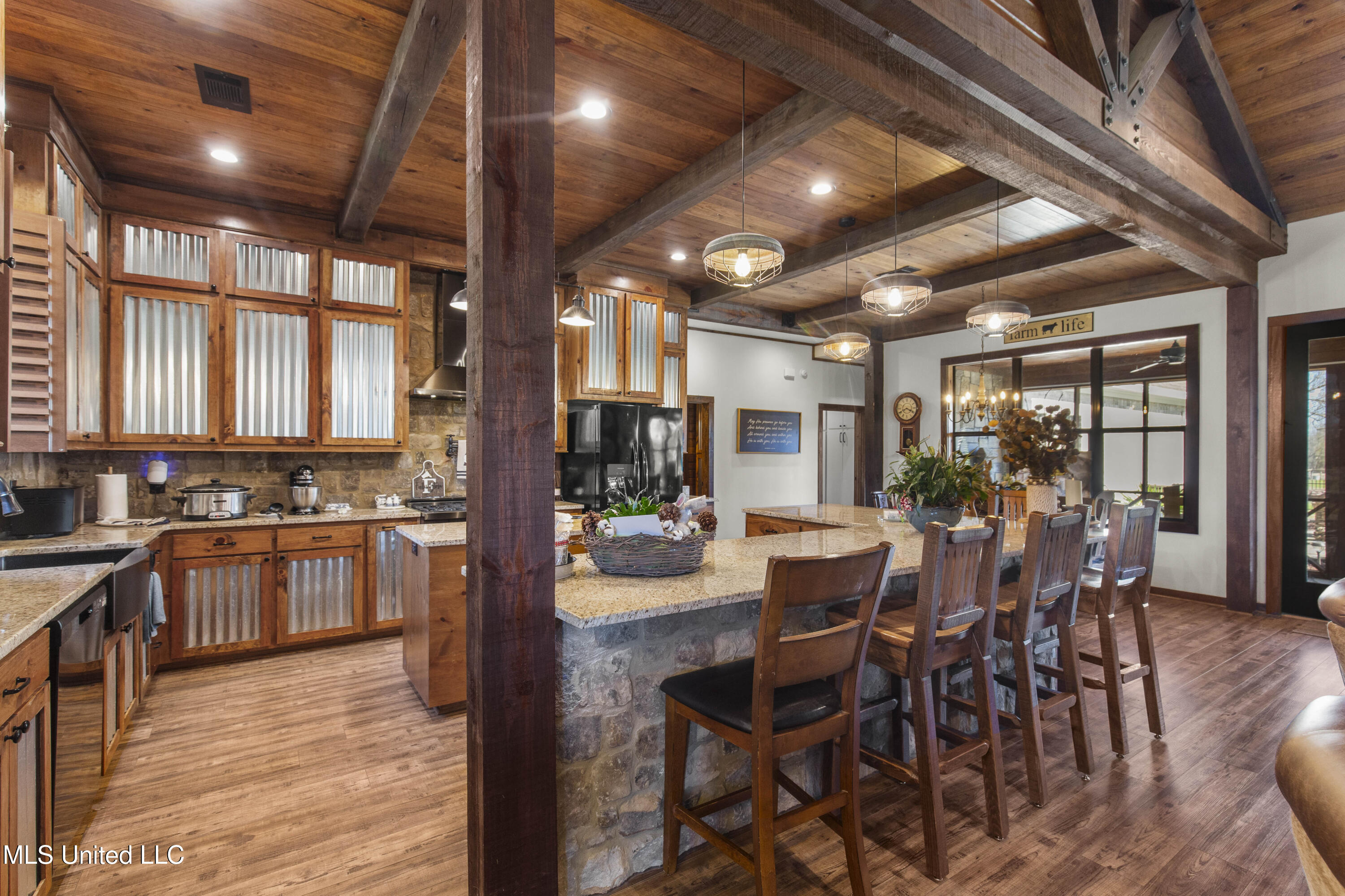 1020 Jack Johnson Road Crystal Springs, MS 39059 - Photo 80 of 125 1020 Jack Johnson-24