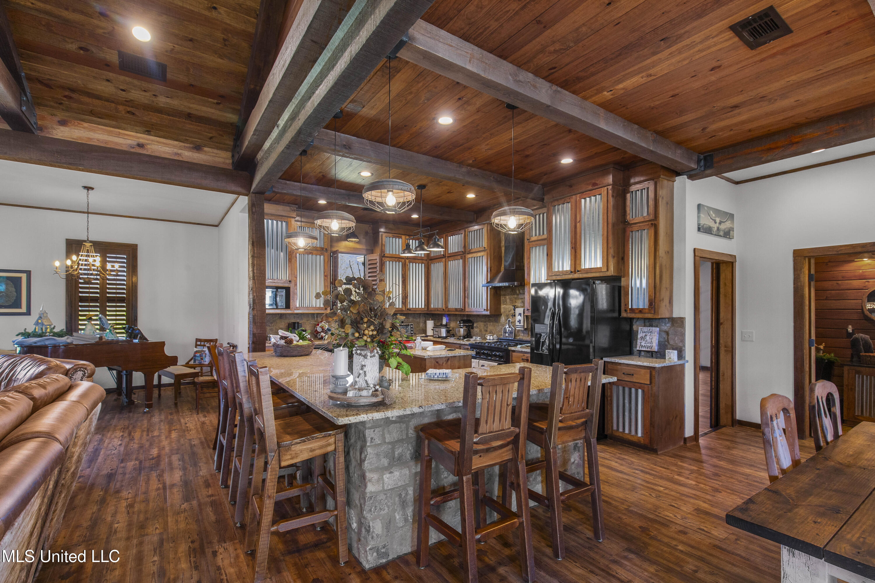 1020 Jack Johnson Road Crystal Springs, MS 39059 - Photo 84 of 125 1020 Jack Johnson-30