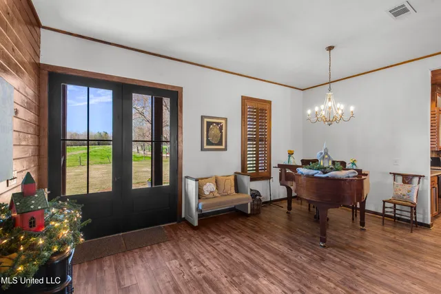 $1,359,000 | 1020 Jack Johnson Road, Crystal Springs, MS 39059