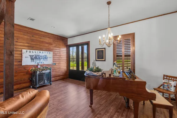 $1,359,000 | 1020 Jack Johnson Road, Crystal Springs, MS 39059