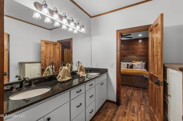 $1,359,000 | 1020 Jack Johnson Road, Crystal Springs, MS 39059