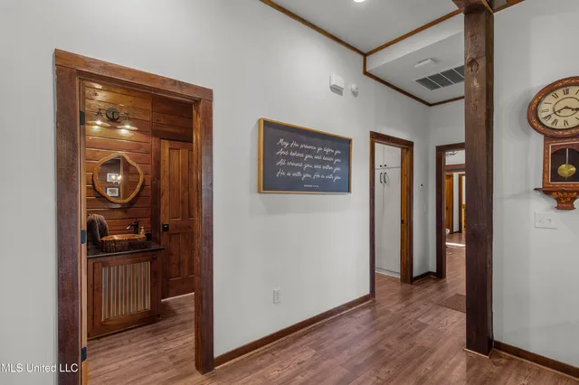 $1,359,000 | 1020 Jack Johnson Road, Crystal Springs, MS 39059