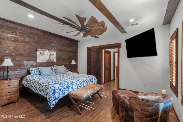 $1,359,000 | 1020 Jack Johnson Road, Crystal Springs, MS 39059