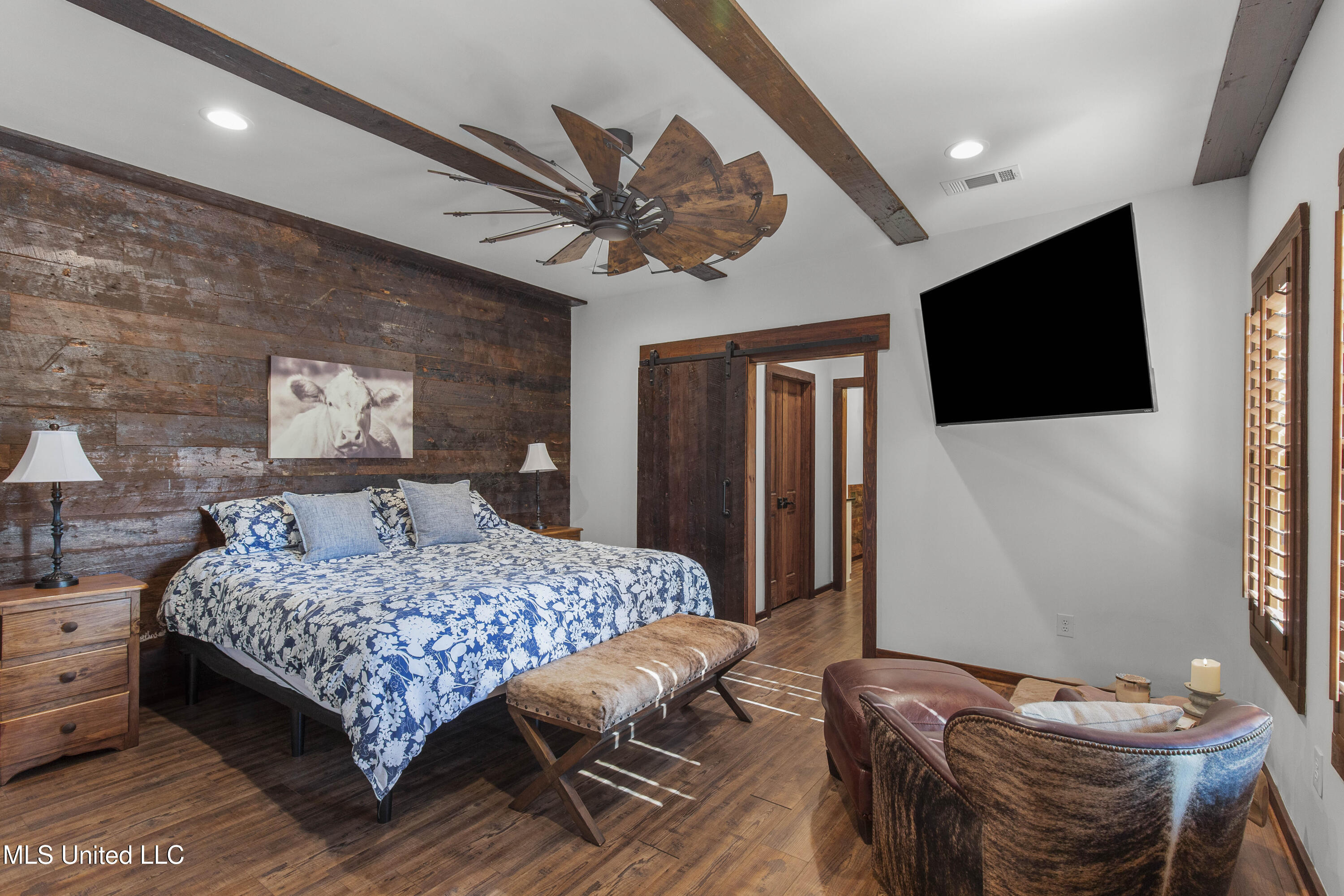 1020 Jack Johnson Road Crystal Springs, MS 39059 - Photo 96 of 125 1020 Jack Johnson-44