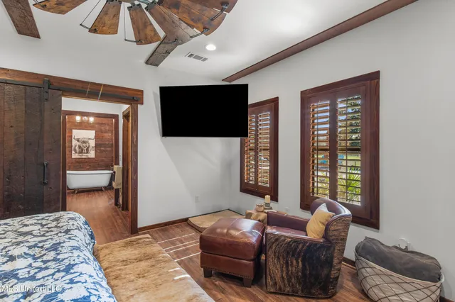 $1,359,000 | 1020 Jack Johnson Road, Crystal Springs, MS 39059