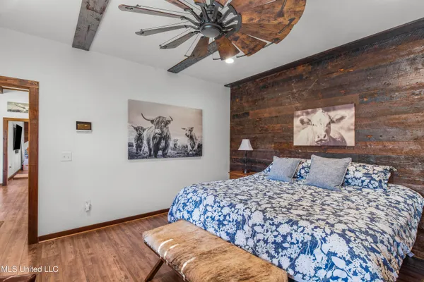 $1,359,000 | 1020 Jack Johnson Road, Crystal Springs, MS 39059