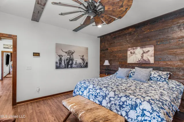 $1,359,000 | 1020 Jack Johnson Road, Crystal Springs, MS 39059