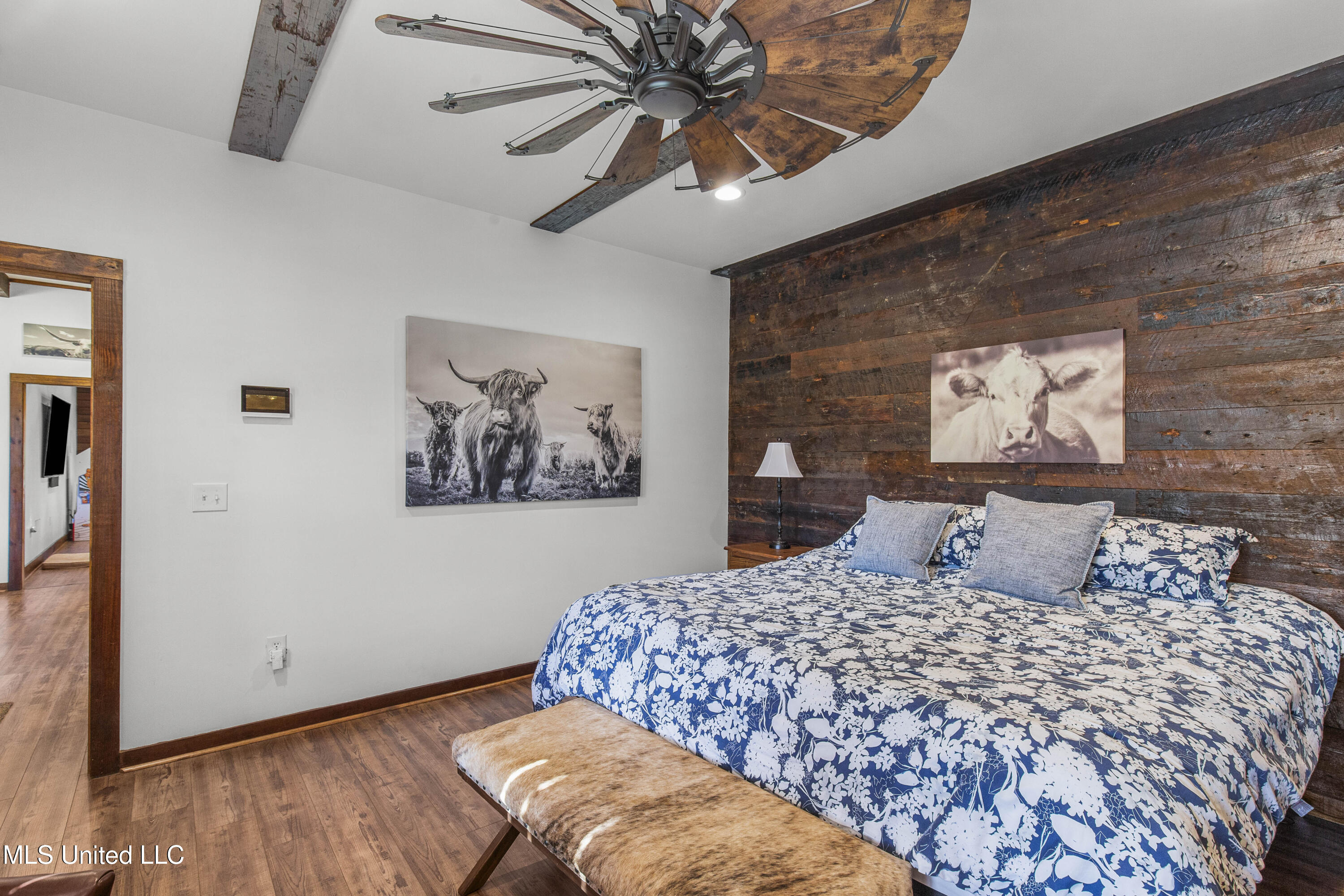 1020 Jack Johnson Road Crystal Springs, MS 39059 - Photo 98 of 125 1020 Jack Johnson-46