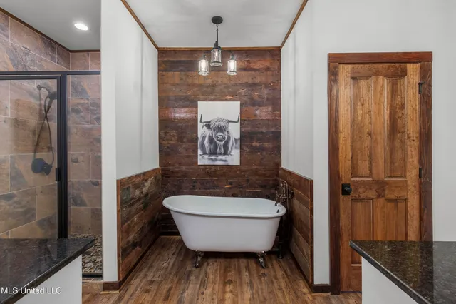 $1,359,000 | 1020 Jack Johnson Road, Crystal Springs, MS 39059