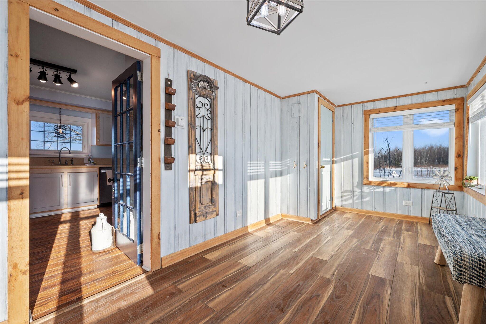 1445 Bangor Road Ellsworth, ME 04605 - Photo 11 of 48 22-Sun Room