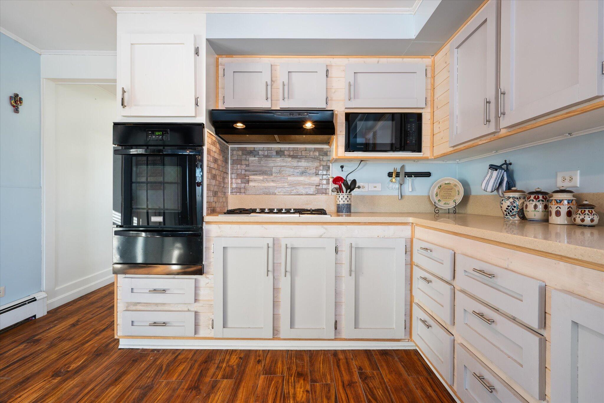 1445 Bangor Road Ellsworth, ME 04605 - Photo 13 of 48 24-Kitchen