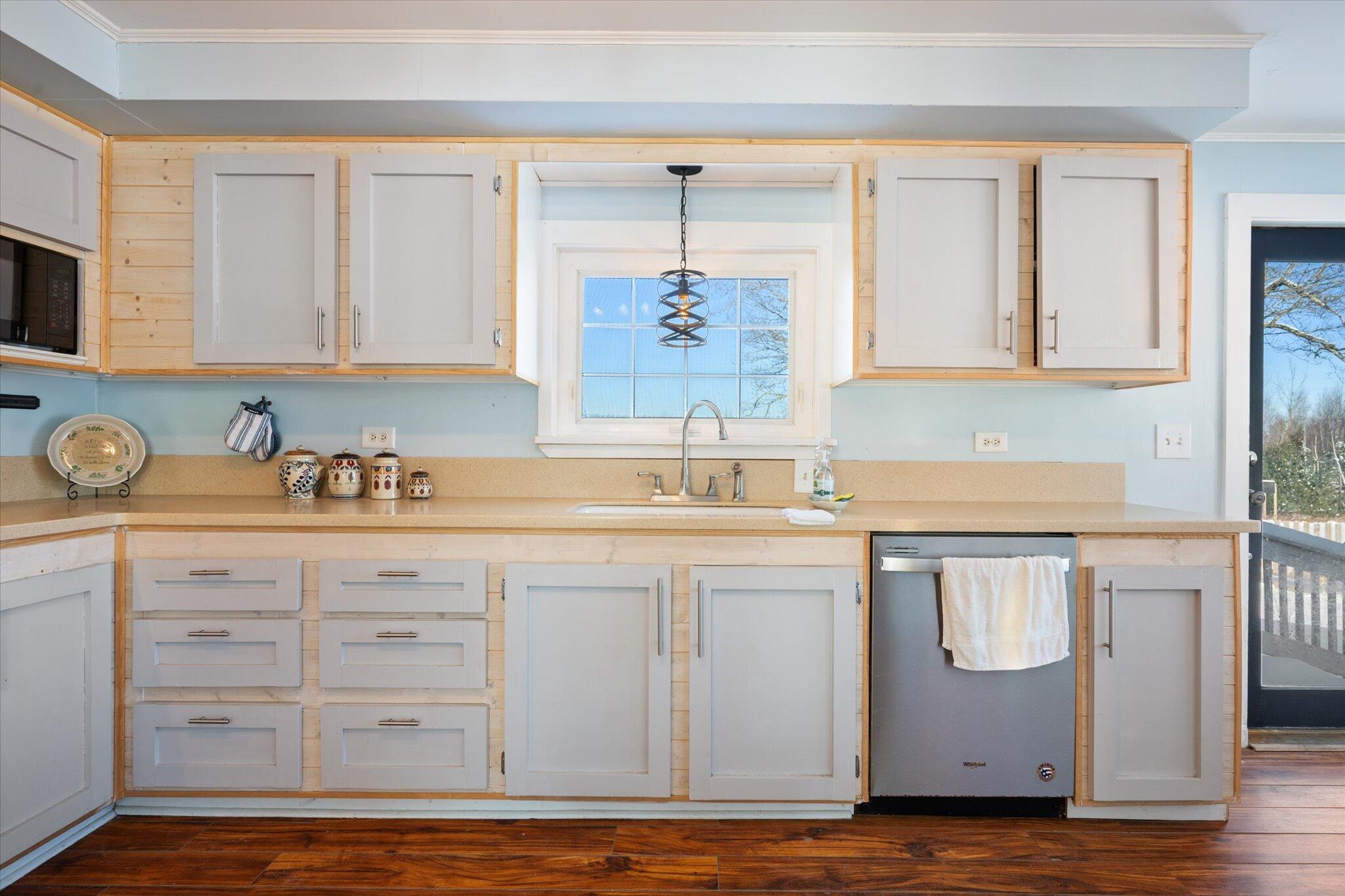 1445 Bangor Road Ellsworth, ME 04605 - Photo 14 of 48 25-Kitchen
