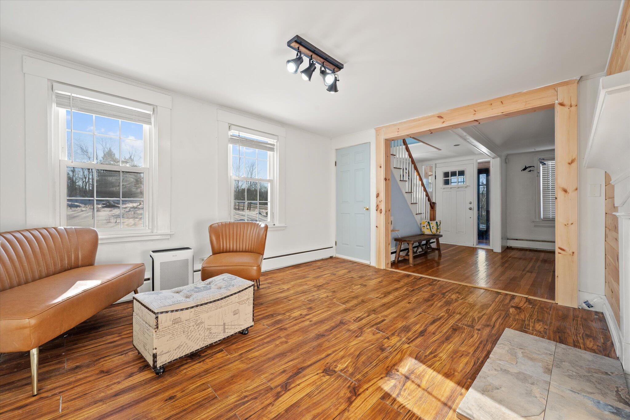 1445 Bangor Road Ellsworth, ME 04605 - Photo 20 of 48 31-Family Room