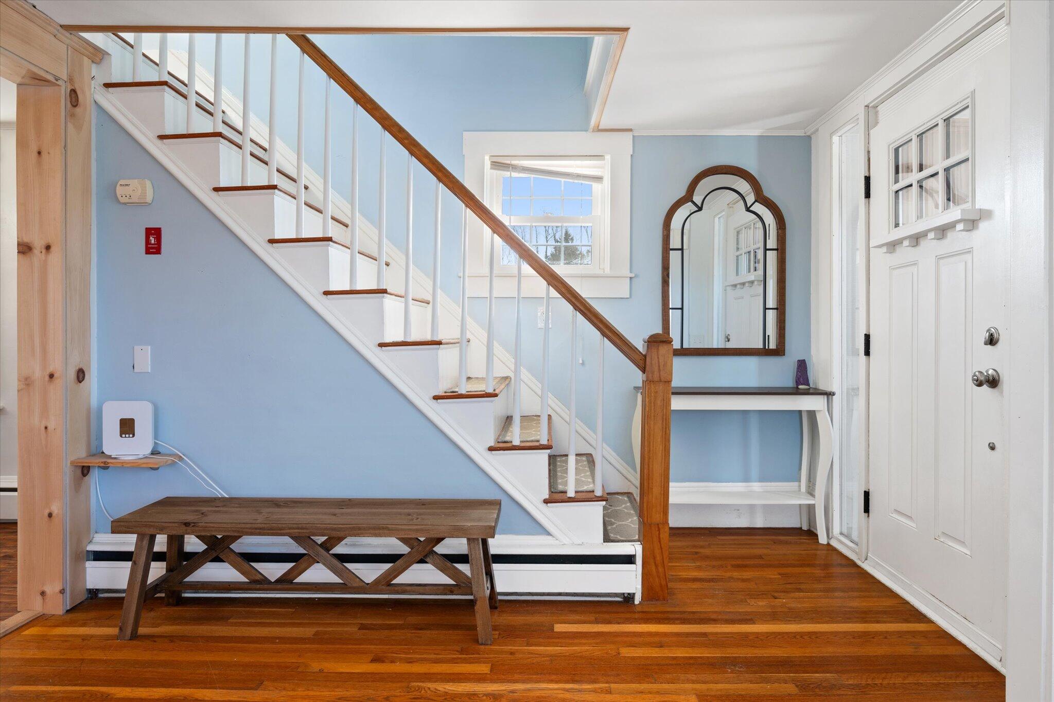 1445 Bangor Road Ellsworth, ME 04605 - Photo 31 of 48 42-Living Room