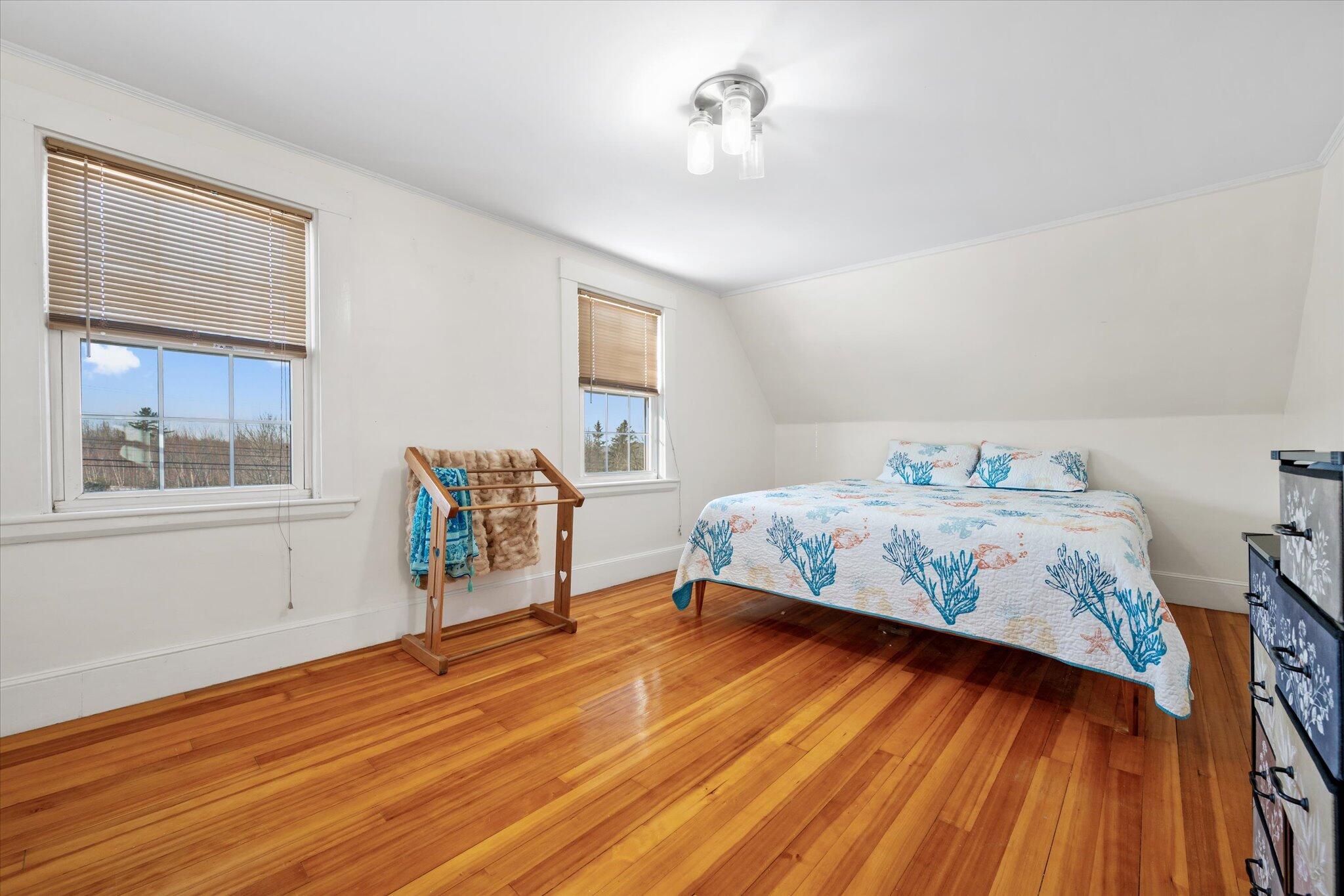 1445 Bangor Road Ellsworth, ME 04605 - Photo 33 of 48 44-Bedroom 1