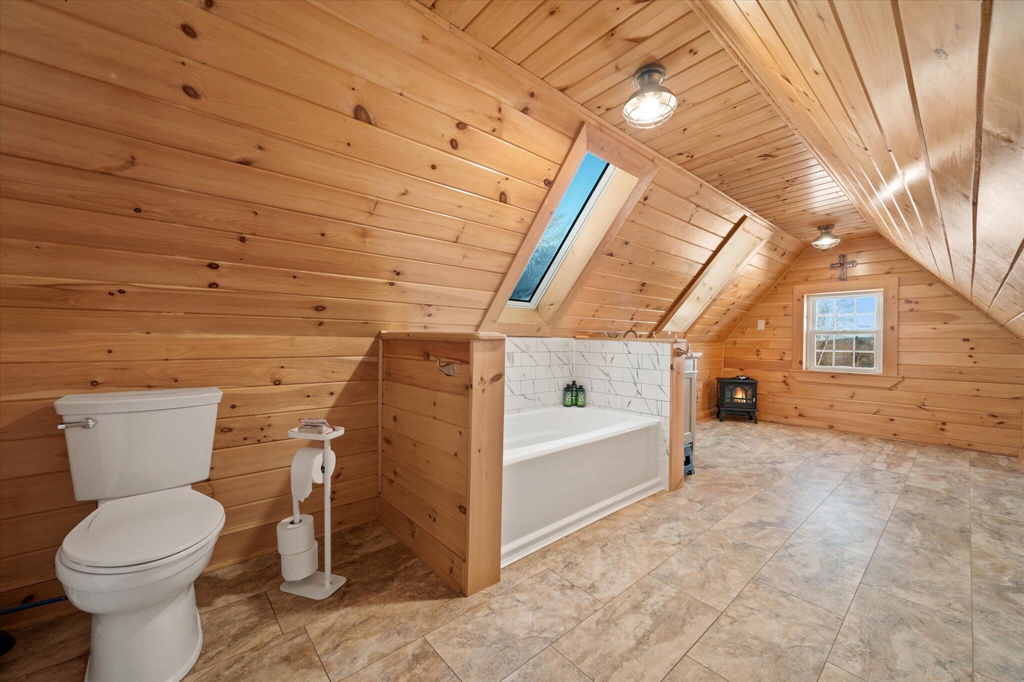 1445 Bangor Road Ellsworth, ME 04605 - Photo 38 of 48 49-Bathroom