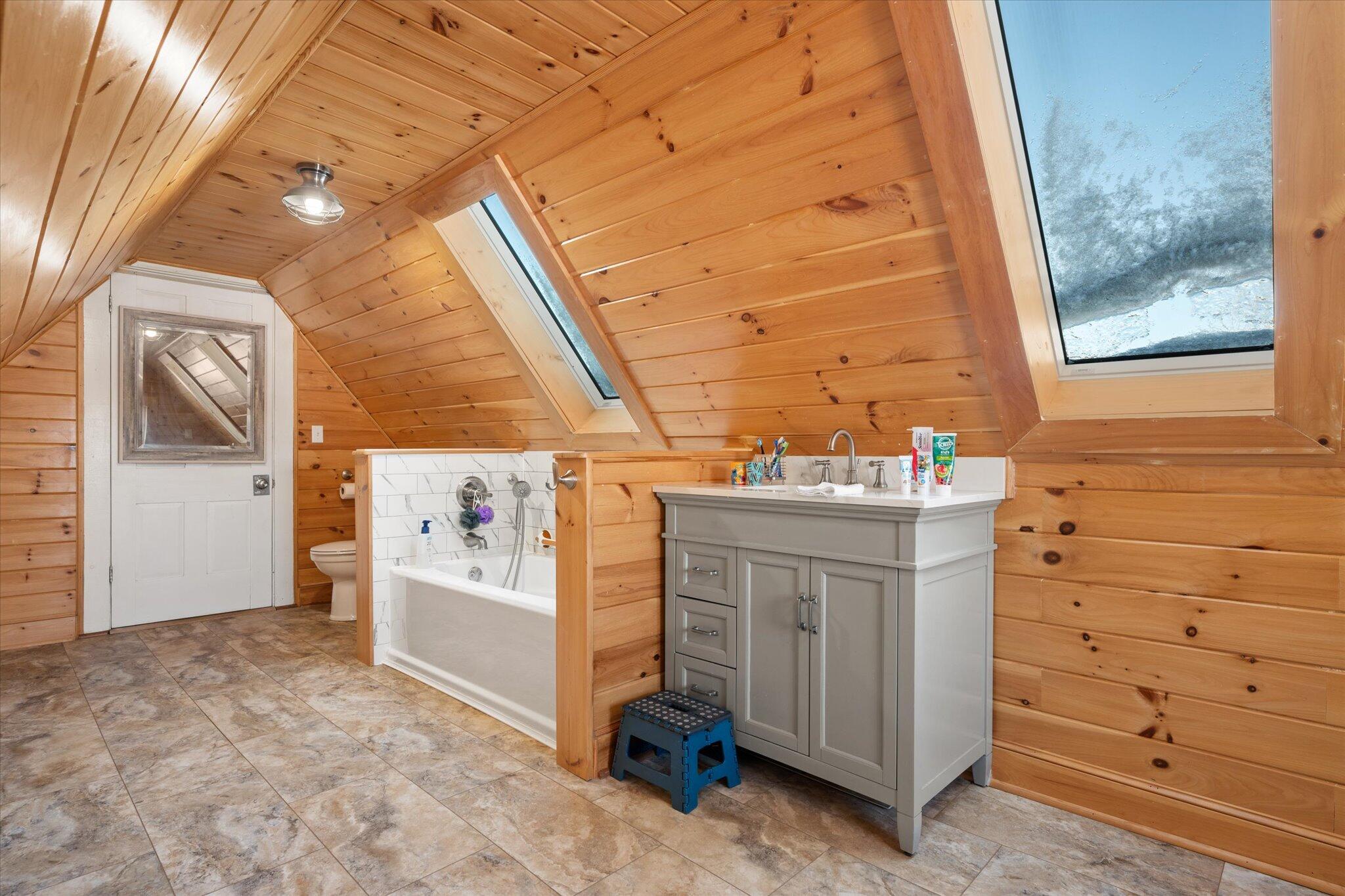 1445 Bangor Road Ellsworth, ME 04605 - Photo 39 of 48 50-Bathroom