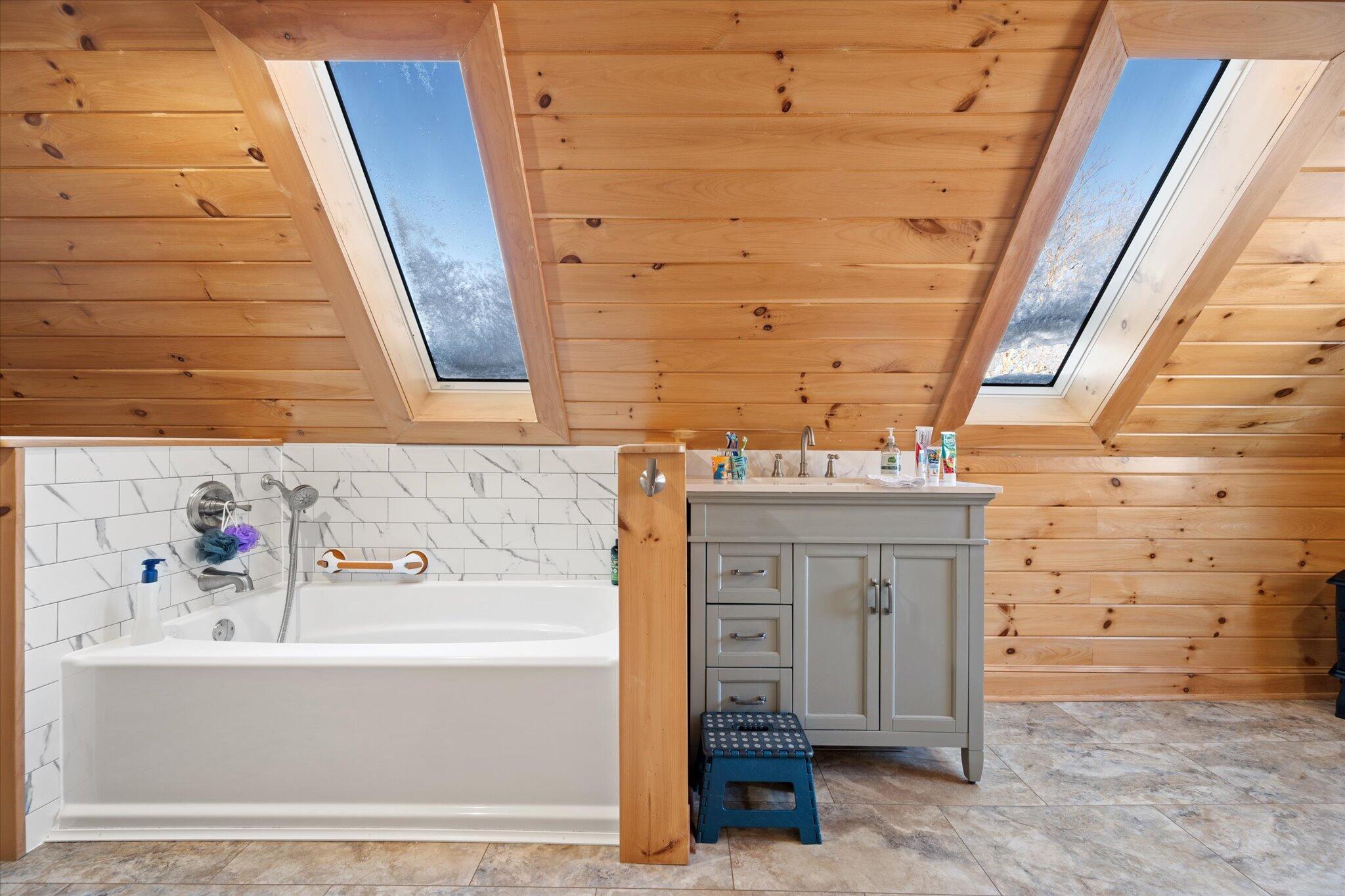 1445 Bangor Road Ellsworth, ME 04605 - Photo 40 of 48 51-Bathroom