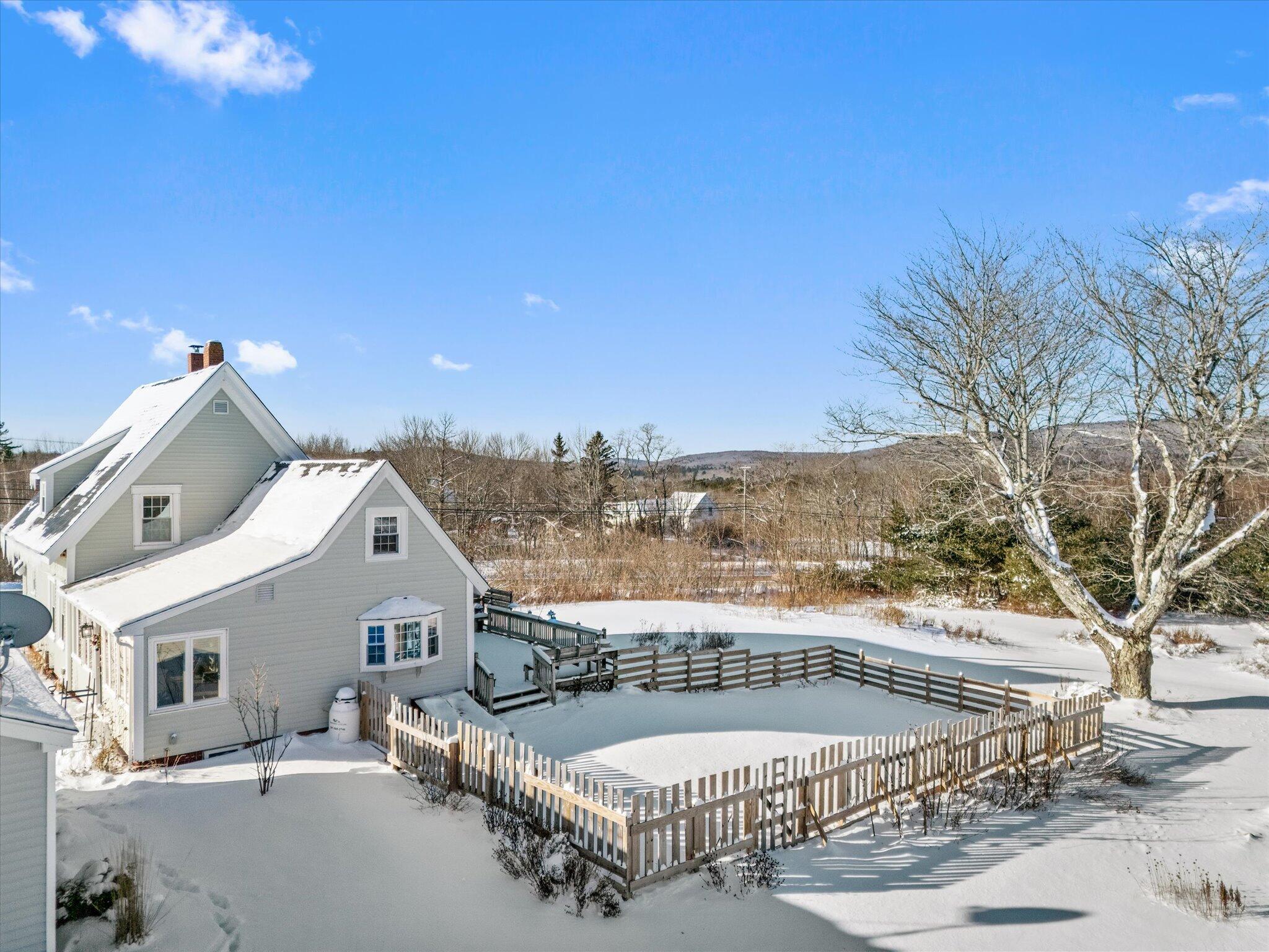 1445 Bangor Road Ellsworth, ME 04605 - Photo 4 of 48 04-1445 Bangor Rd