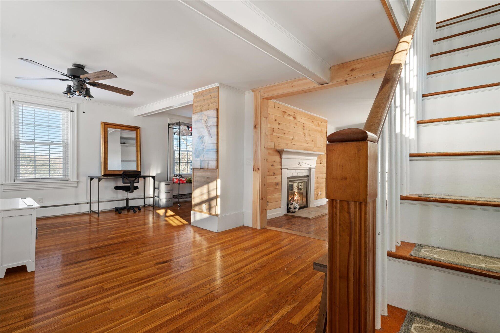 1445 Bangor Road Ellsworth, ME 04605 - Photo 41 of 48 52-Living Room