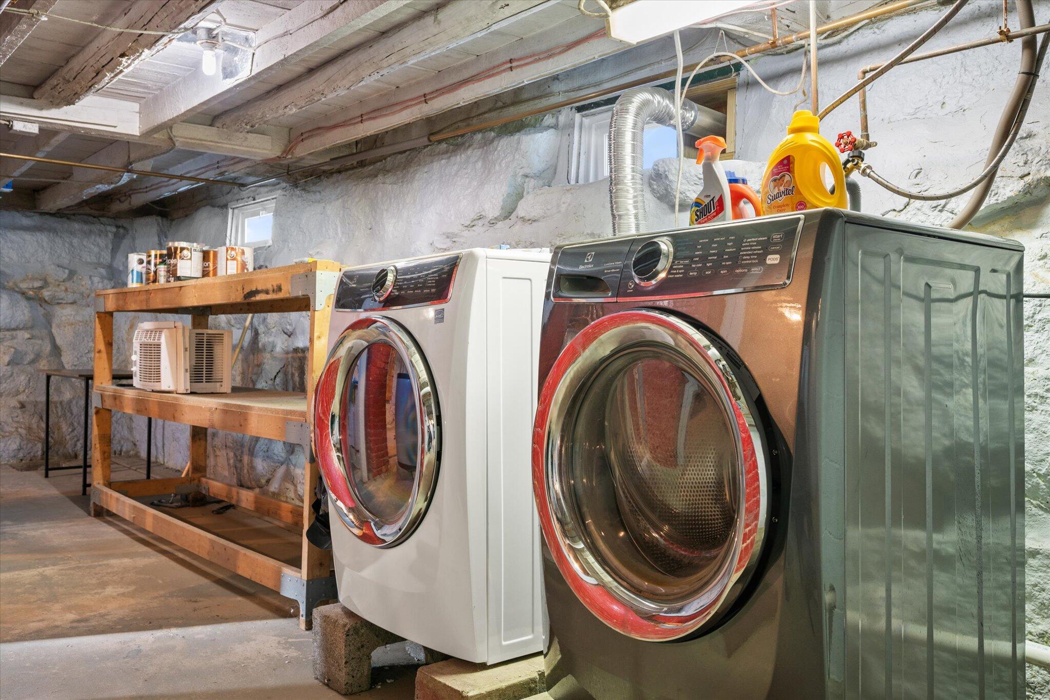 1445 Bangor Road Ellsworth, ME 04605 - Photo 45 of 48 56-Basement