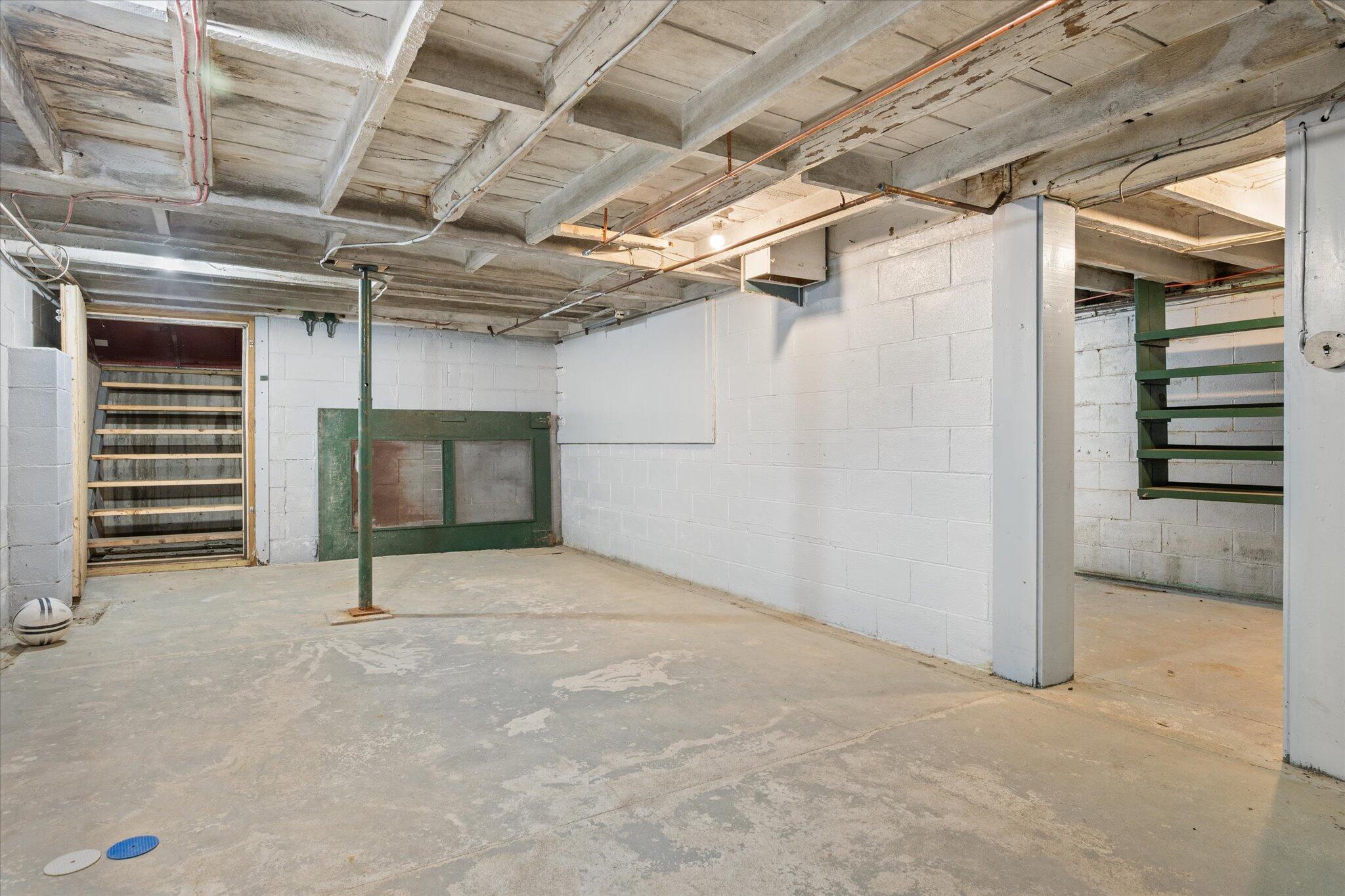 1445 Bangor Road Ellsworth, ME 04605 - Photo 46 of 48 57-Basement