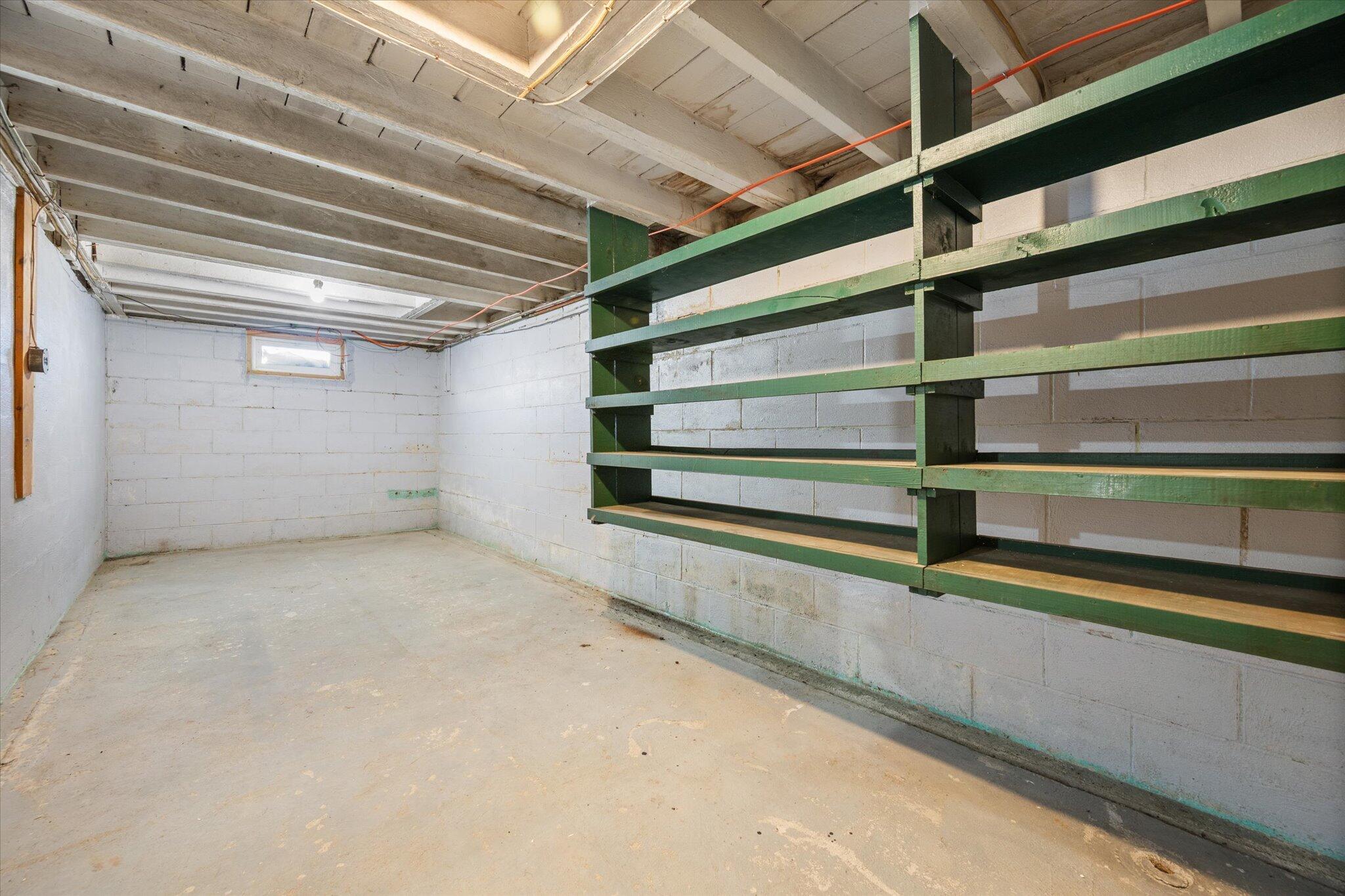 1445 Bangor Road Ellsworth, ME 04605 - Photo 48 of 48 59-Basement