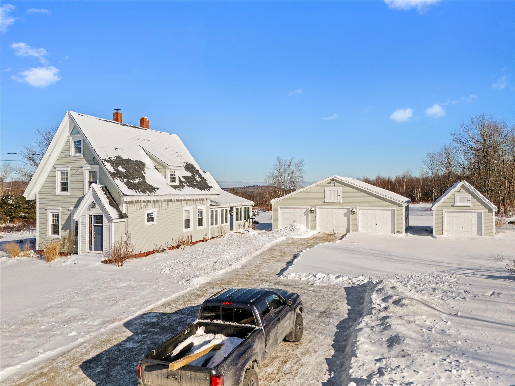 1445 Bangor Road Ellsworth, ME 04605 - Photo 5 of 48 07-1445 Bangor Rd