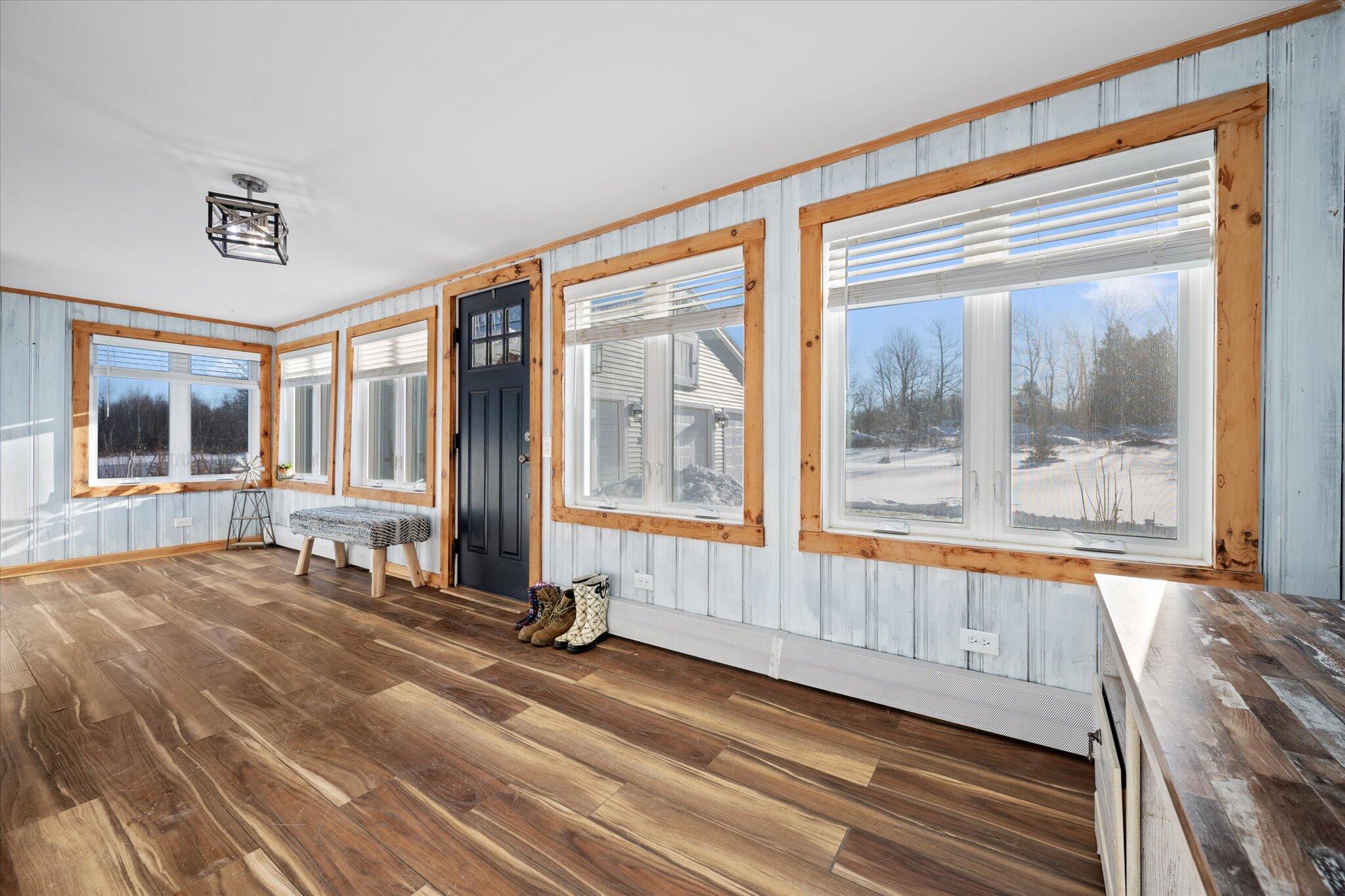 1445 Bangor Road Ellsworth, ME 04605 - Photo 9 of 48 20-Sun Room