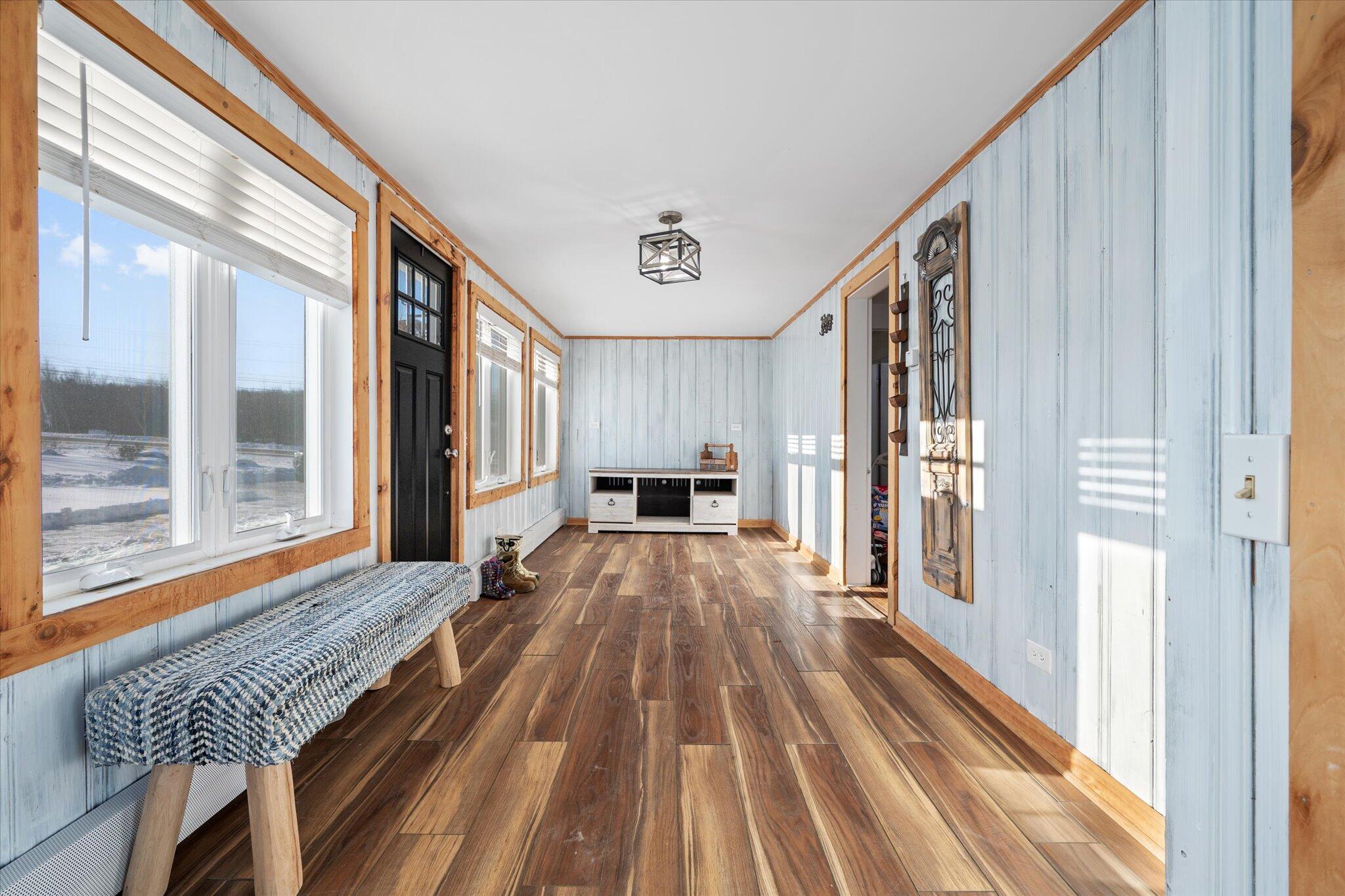 1445 Bangor Road Ellsworth, ME 04605 - Photo 10 of 48 21-Sun Room