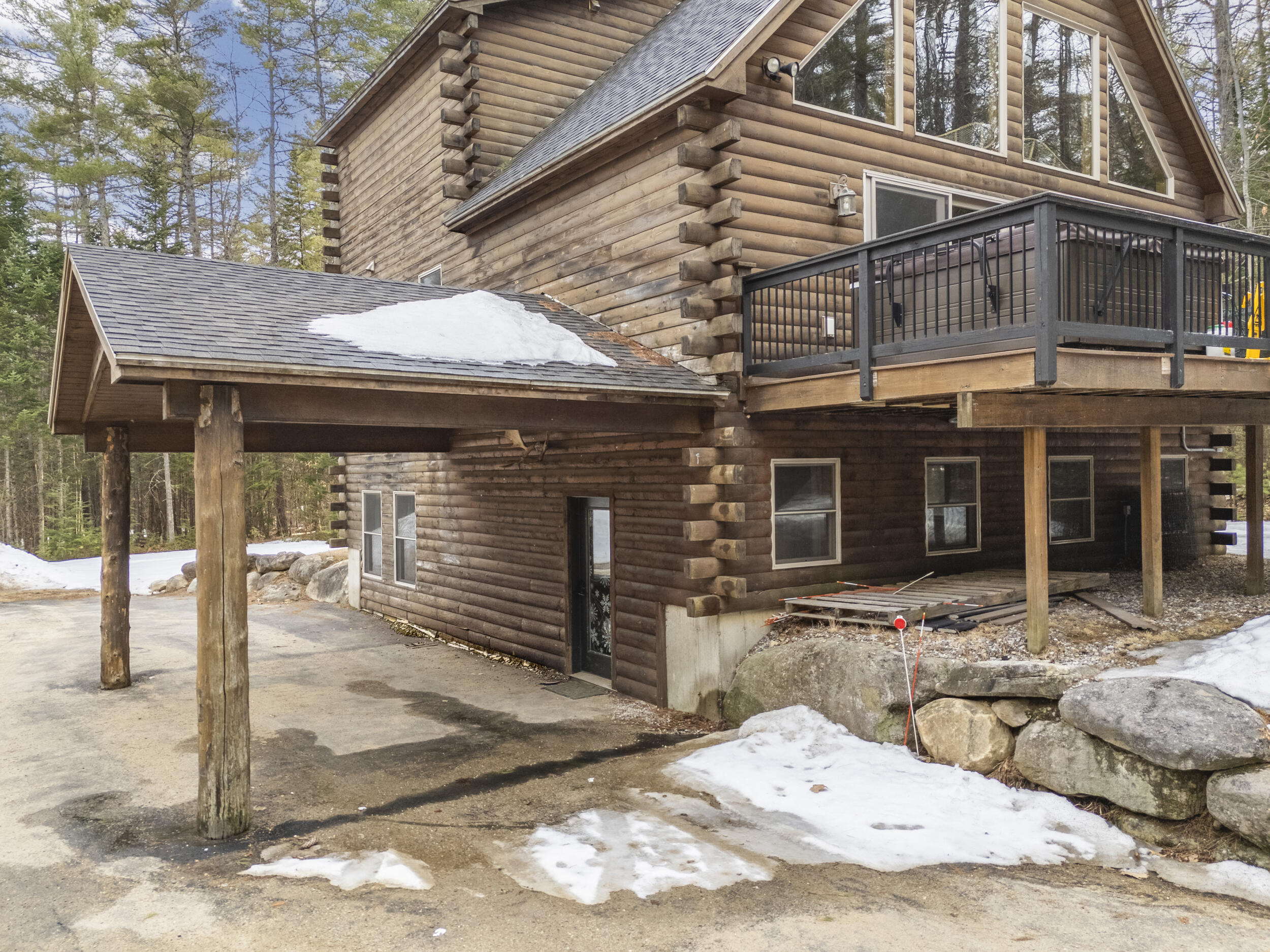 203 Walkers Mills Road Bethel, ME 04217 - Photo 4 of 66 4_203walkersmills-45