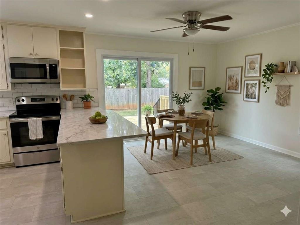 430 Grassdale Road Cartersville, GA 30121 - Photo 13 of 28 Gallery Image 13