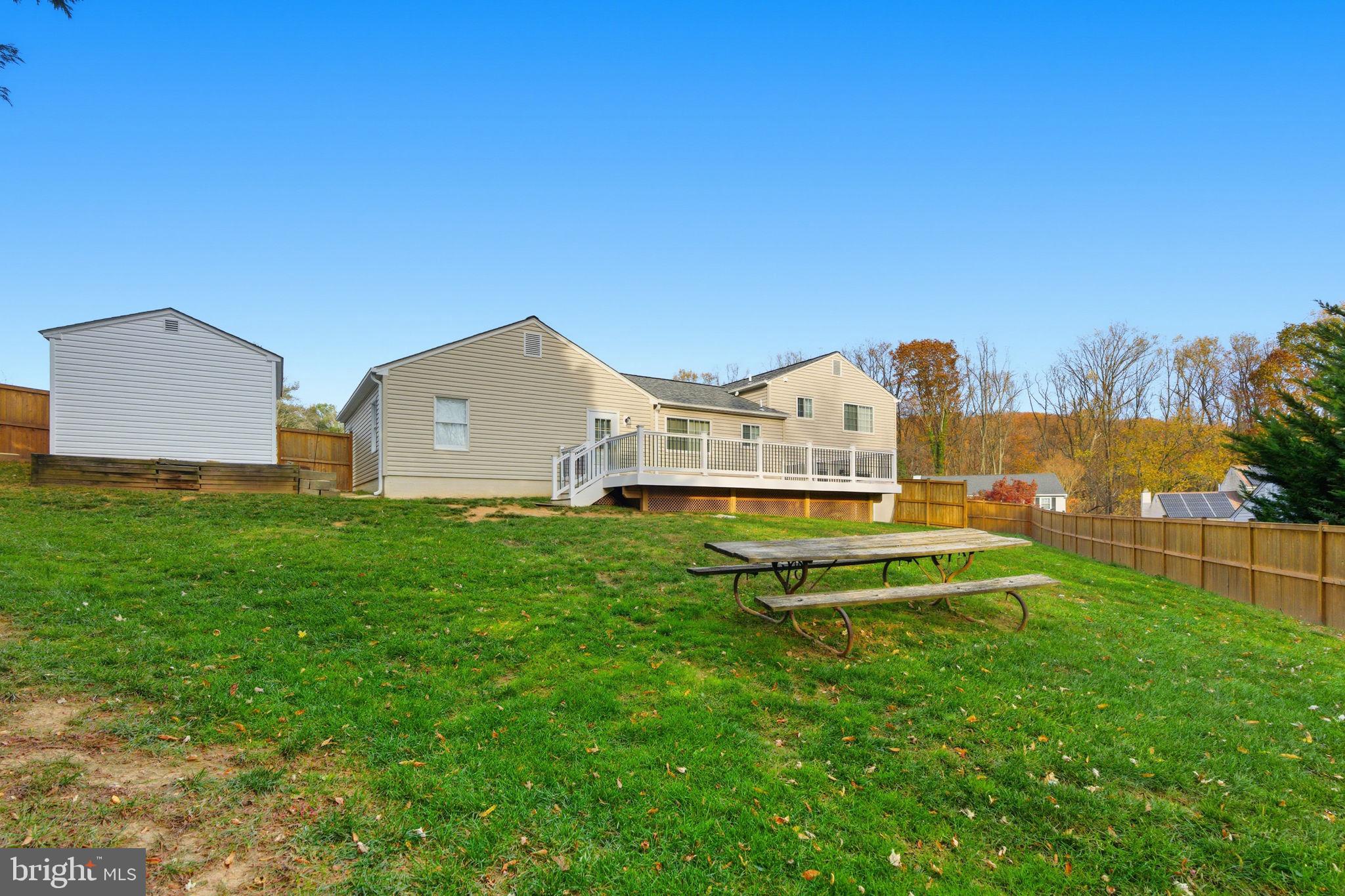 10400 Carlyn Ridge Road Damascus, MD 20872 - Photo 44 of 47 Gallery Image 44