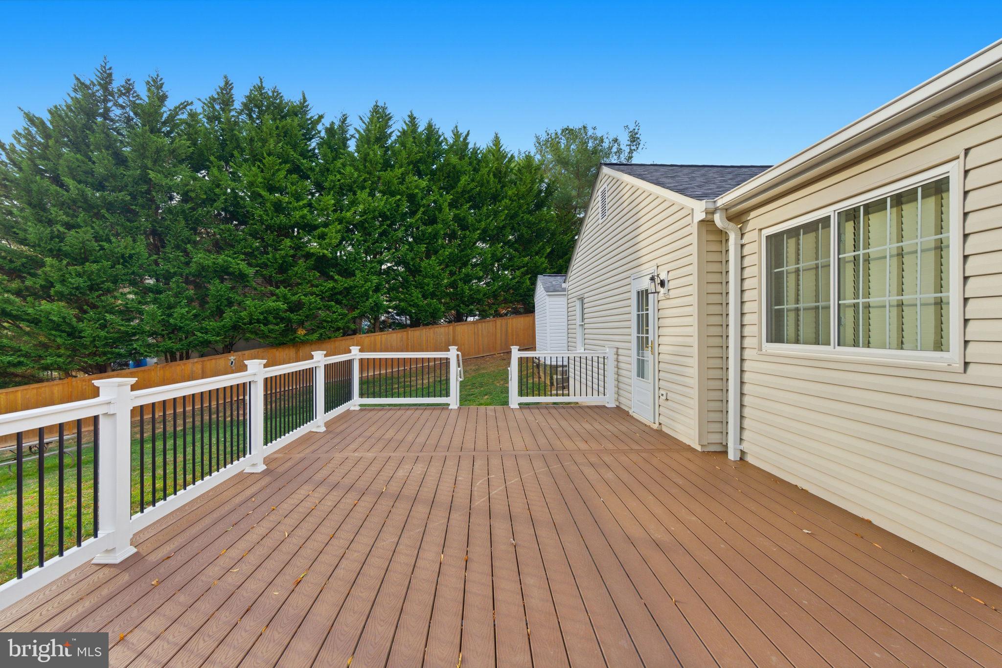 10400 Carlyn Ridge Road Damascus, MD 20872 - Photo 46 of 47 Gallery Image 46