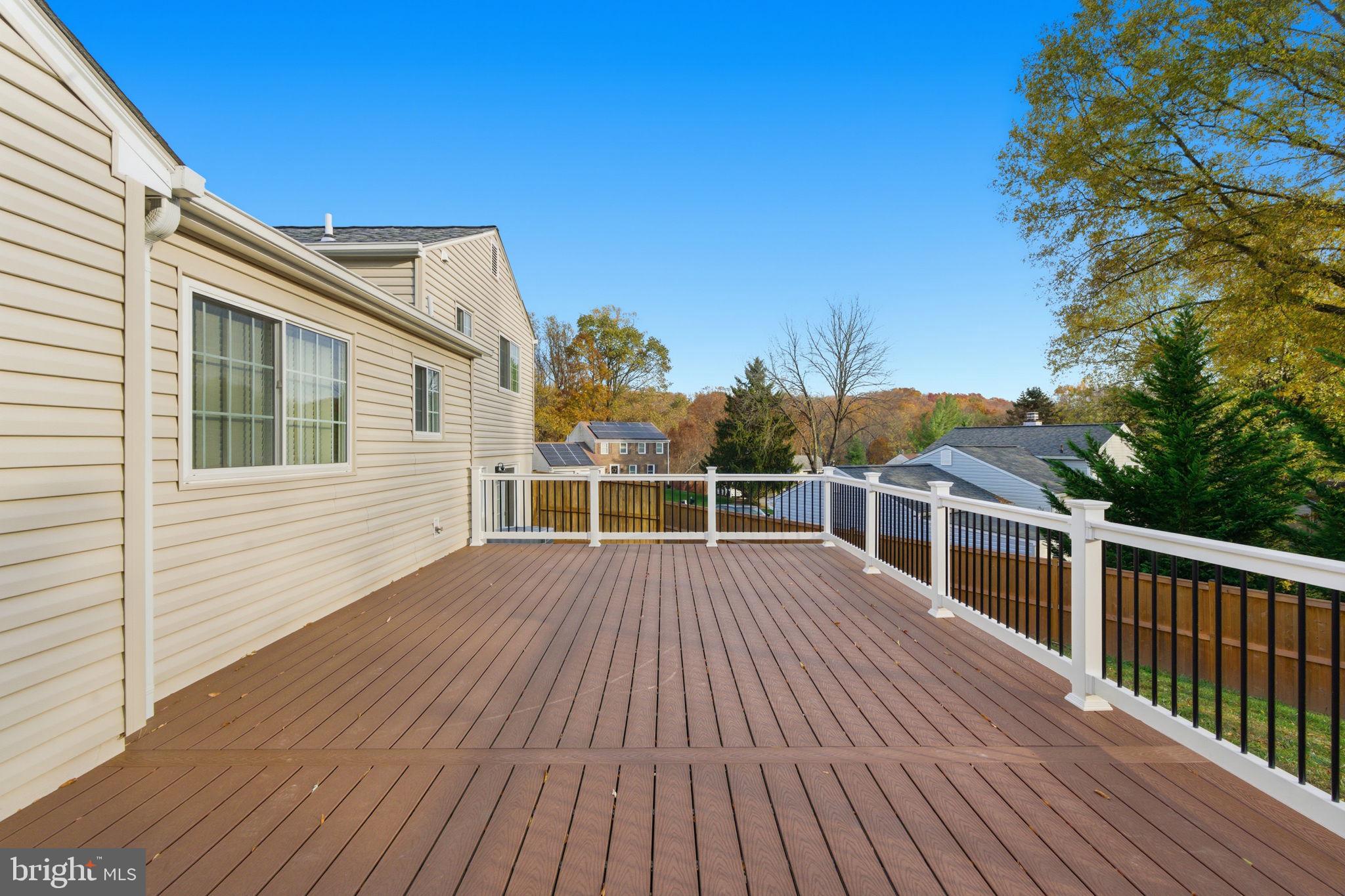 10400 Carlyn Ridge Road Damascus, MD 20872 - Photo 47 of 47 Gallery Image 47